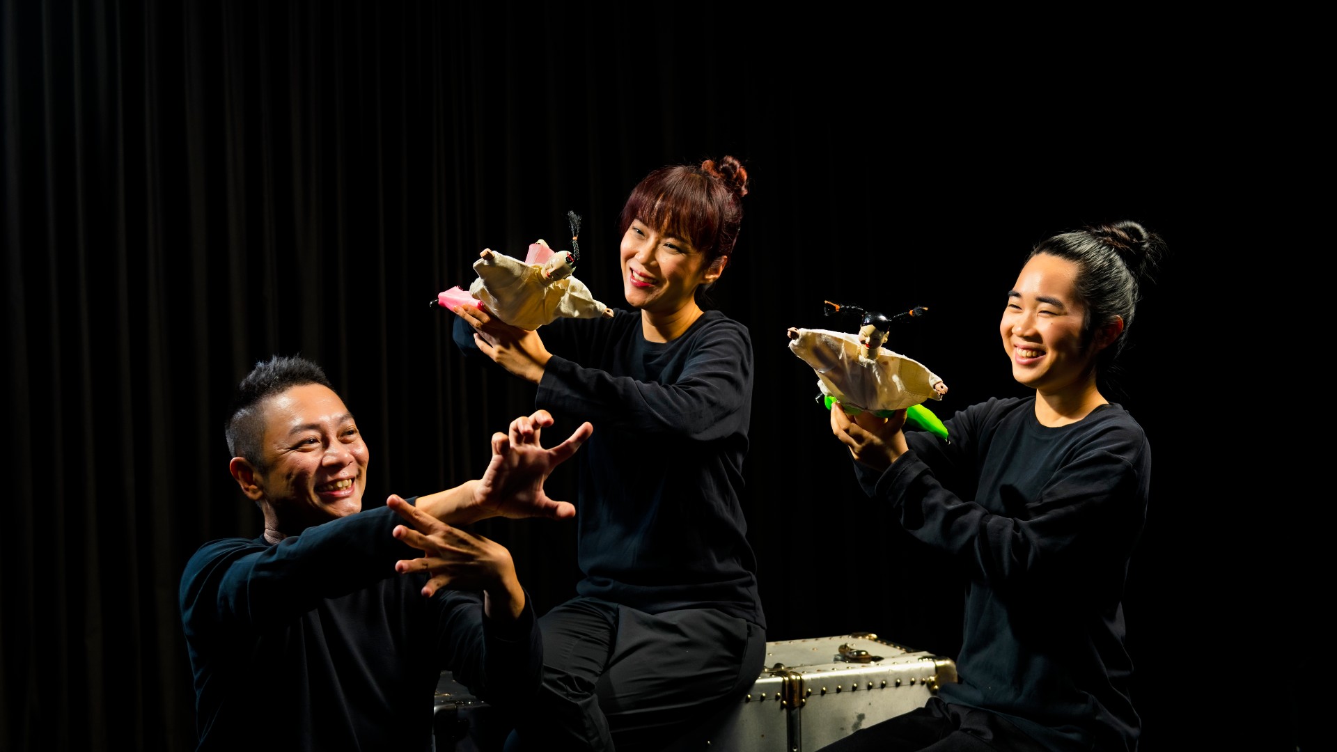Celebrate World Water Day at Science Centre Singapore, check out the Pasir Ris edition of Arts in Your Neighbourhood and more this weekend.