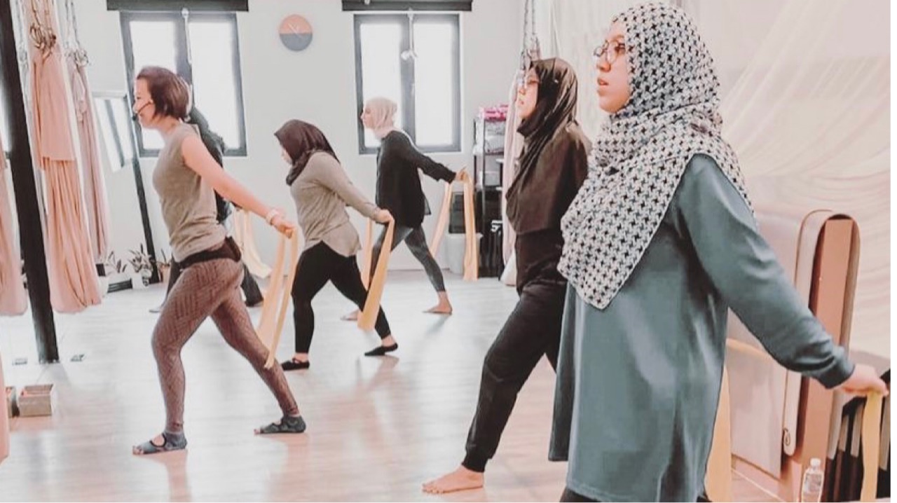 Keep your energy levels up while fasting during Ramadan with these tips.