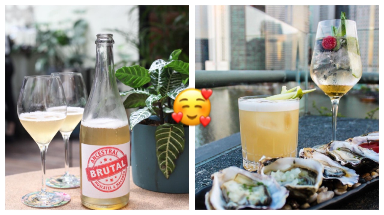 Discover Singapore bars perfect for first dates, from rooftop views to dreamy interiors, with romantic vibes, signature cocktails, and standout ambience.