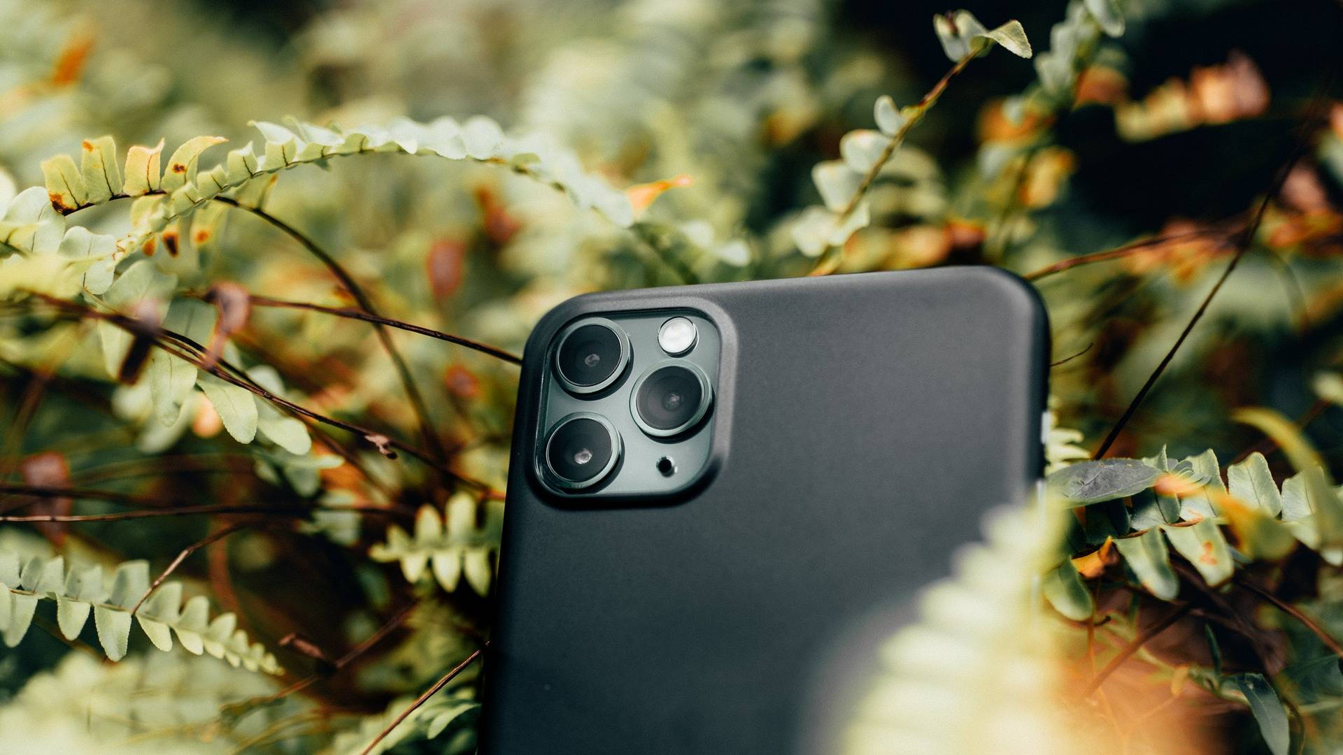 It's impossible to escape the humps ahead in smartphone camera designs. But there's a reason for that.