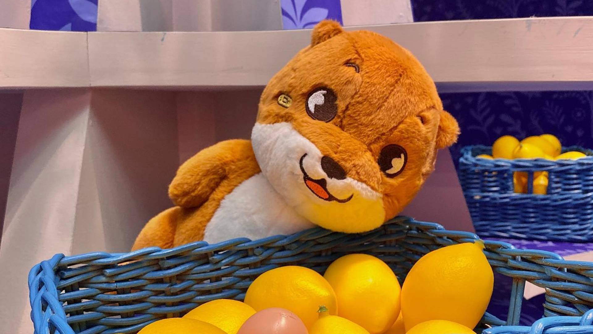 Say hi to Otah the Otter at his new home in SAFRA Punggol, feast on yummy Thai food at Singha Food Fest and more this weekend.