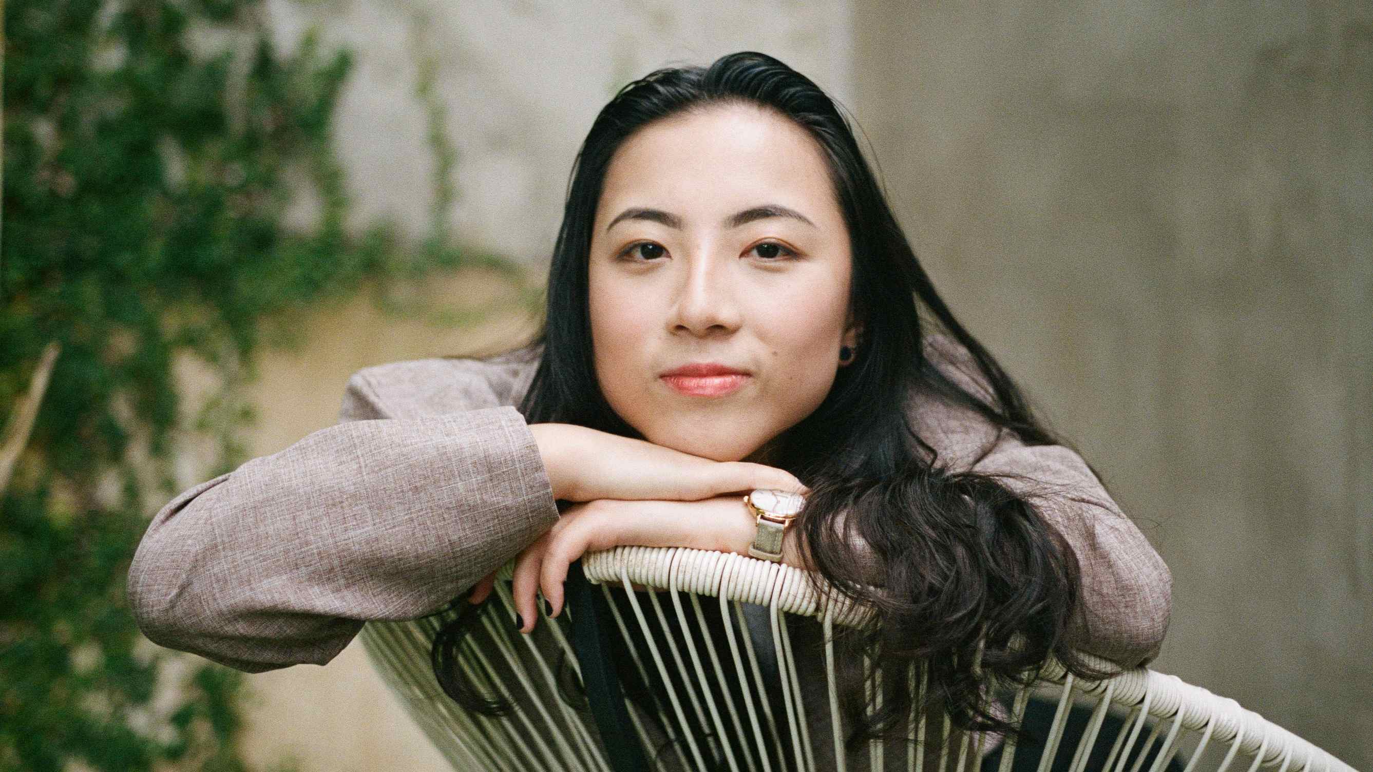 Rene Ann Wong, who goes by the mononymous "RENE", new EP will help you navigate despondent feeling through her music.