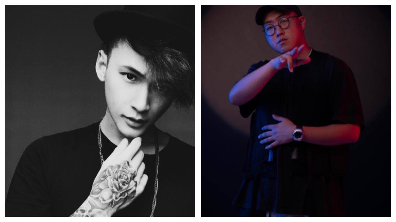 This brand-new collab is an energetic multi-syllabic coup for undisputed Singapore rap kings Jjdroy and Tengyboy.