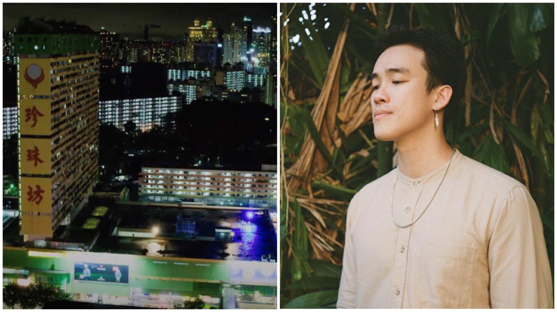 DJ sets in the middle of Chinatown, on the Singapore River, and amid the forest canopy at Mount Faber - hey, why not?