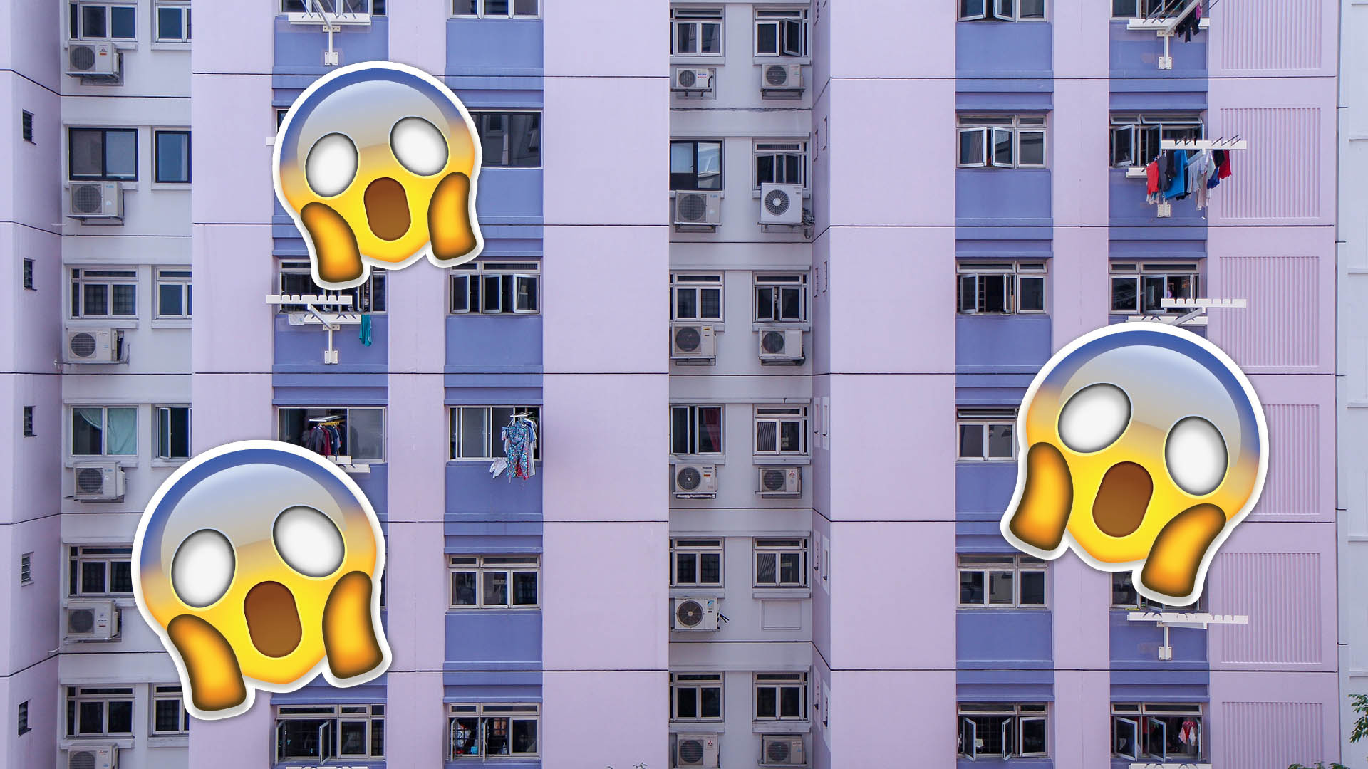 Discover these illegal HDB flat rules in Singapore, from nakedness and dripping laundry to CCTV, renovations, noise, rentals and home businesses.