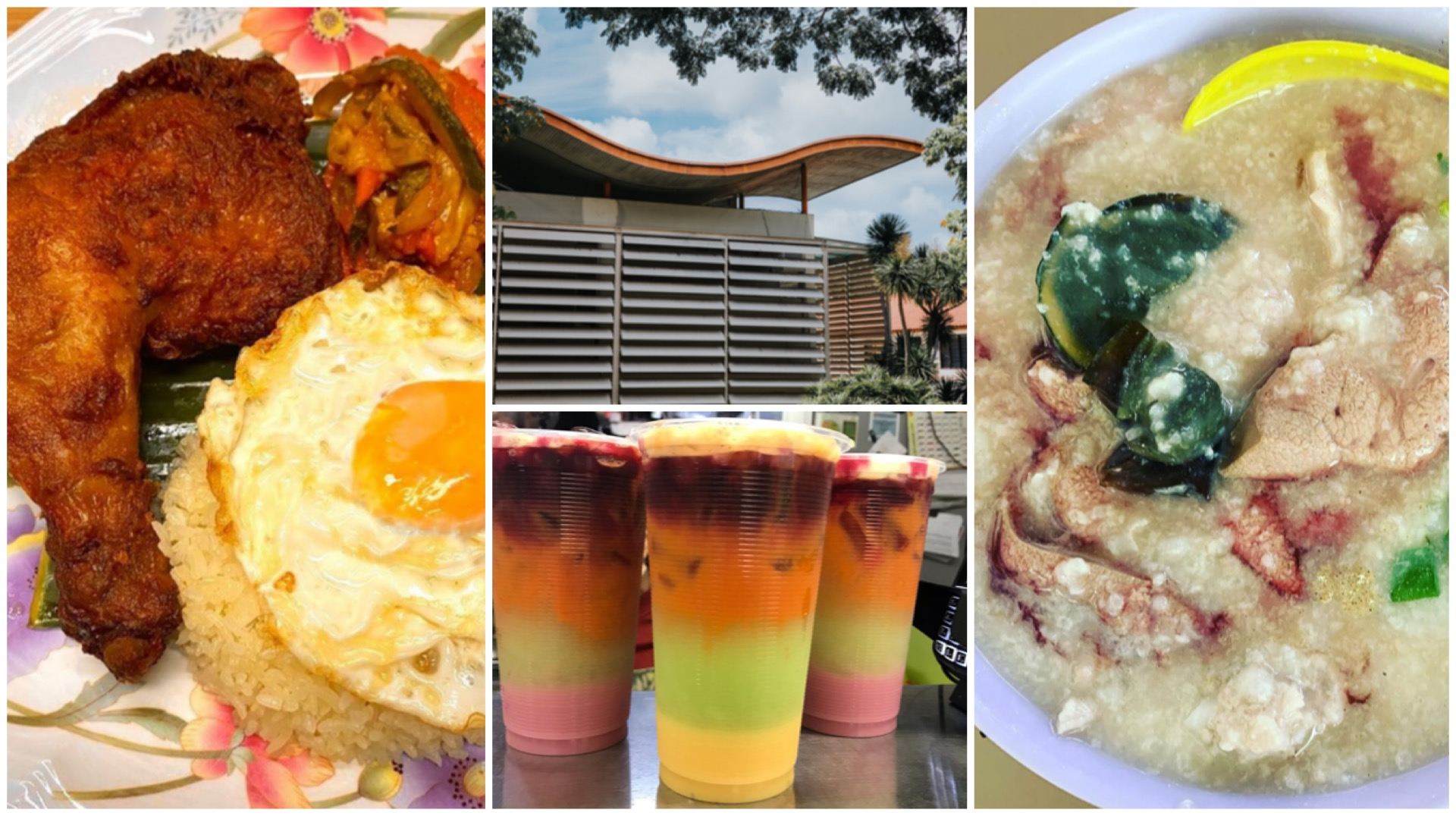 Small yet popular, Commonwealth Crescent Market & Food Centre is home to some of the best local hawker fare.