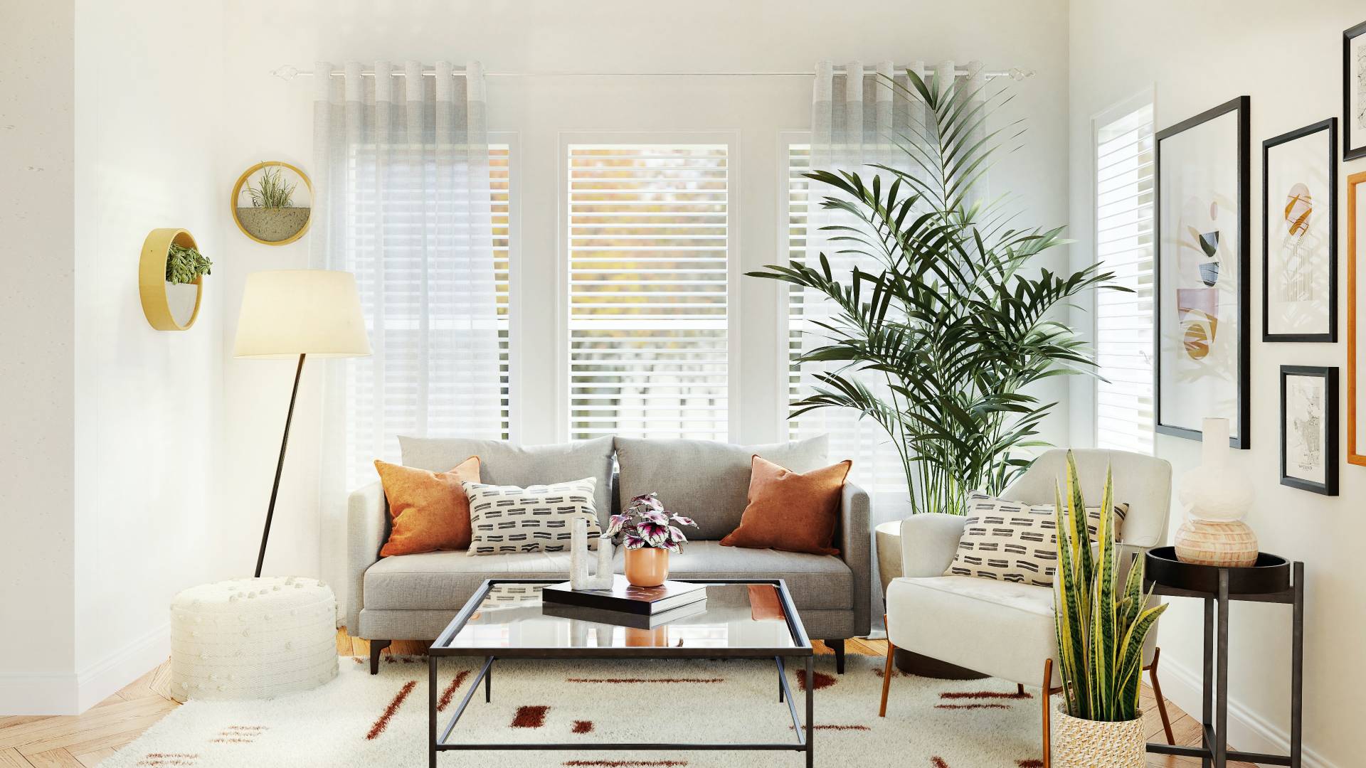 5 Things You Should Ask An Interior Designer Before Hiring Them