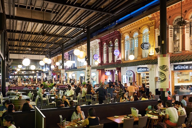 Discover Orchard Road beyond shopping. Explore its rich heritage, hidden gems, butterfly trails, gardens, and historic landmarks on the NHB Heritage Trail.