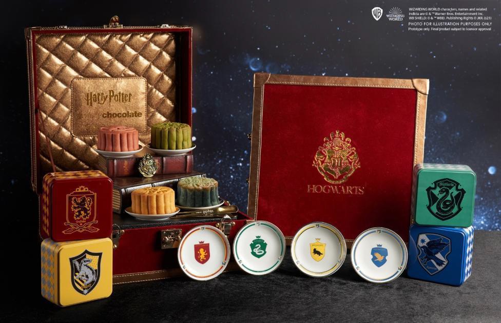Behold The Most Creative Mooncakes Of 2021 Behold The Most Creative Mooncakes Of 2021