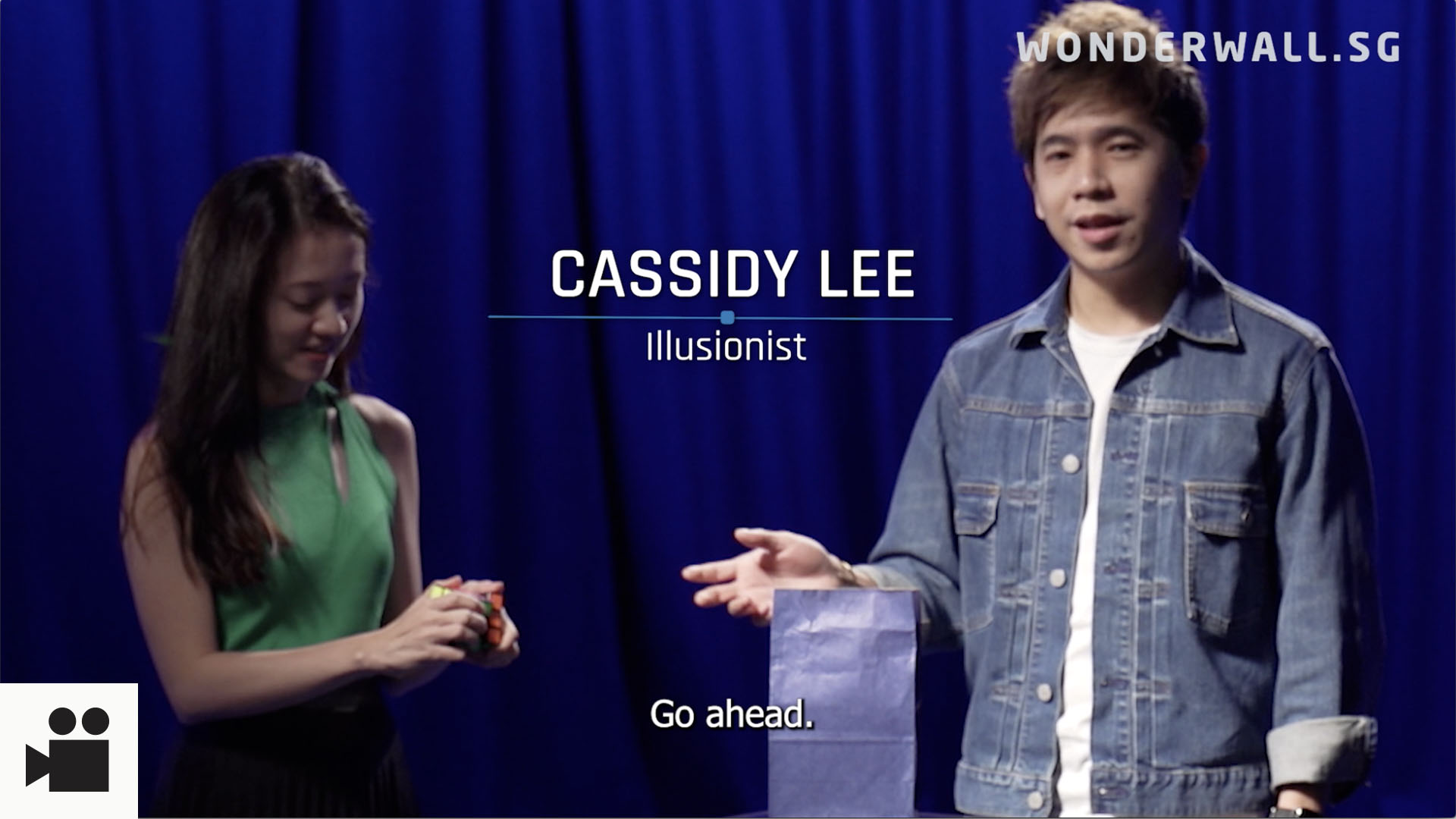 Read how Cassidy Lee, Merlin Award winner for Most Enterprising and Outstanding Magician of the year (2017), became a top full-time magician, defying family expectations to pursue his passion in magic.