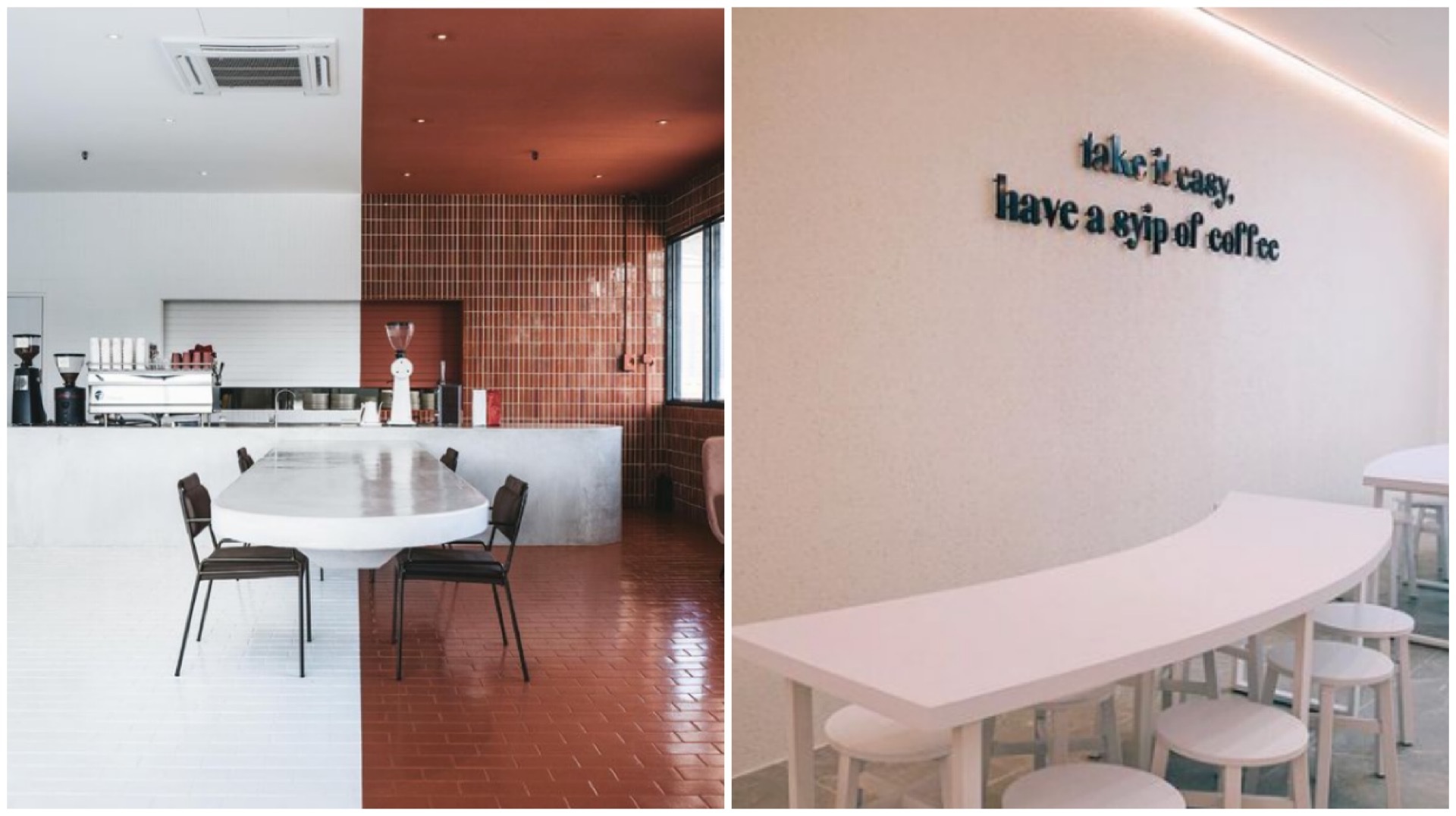 Discover 4 new Singapore cafés with specialty coffee, brunch and atmospheric spaces to linger in, from Bukit Batok to Tanjong Katong.