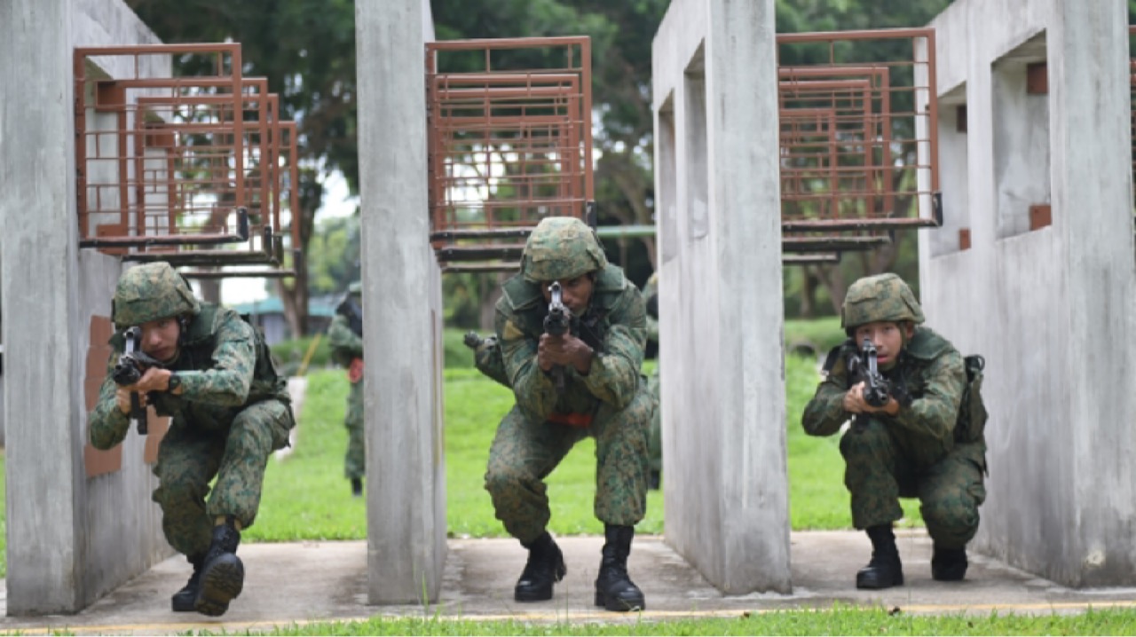 Discover these reservist truths halfway through your ORNS journey, from ill-fitting uniforms to upgraded gear and why we truly serve.