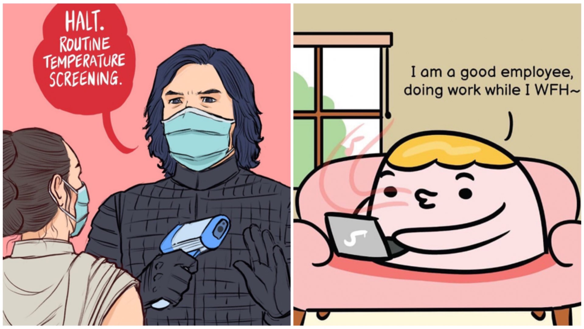 Follow Singapore’s top local comics, from webcomics to graphic novels, featuring rising stars and veterans like The Woke Salaryman, Robert The Otter, and Corgiyolk.