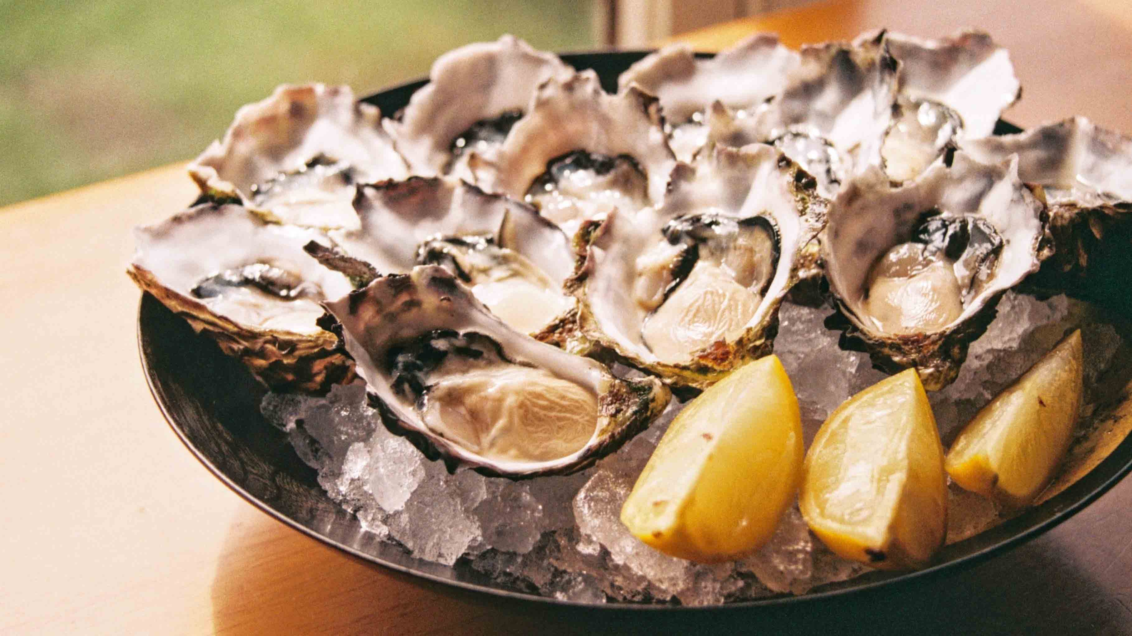 Discover everyday aphrodisiac foods, from oysters and chocolate to avocado and pomegranates, that may boost libido, energy, stamina and romance.