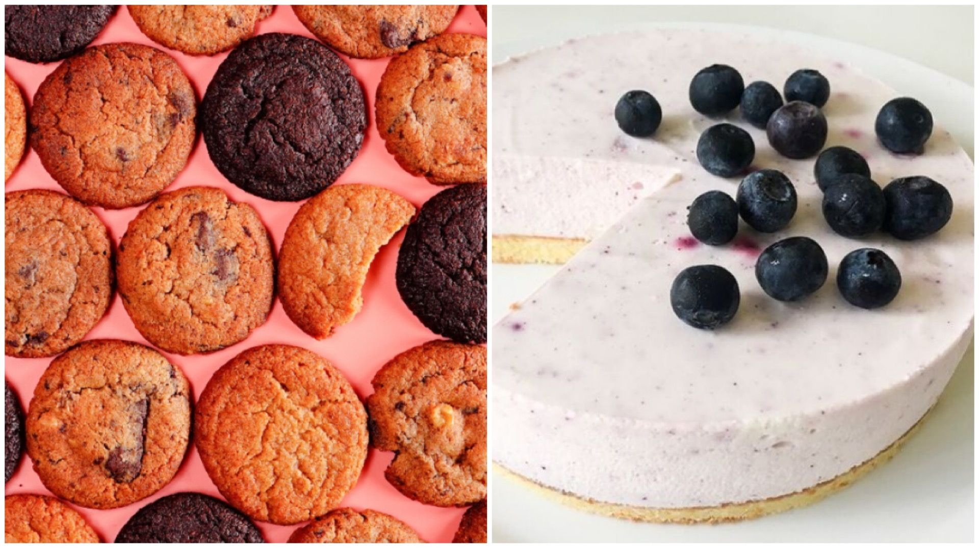 To celebrate World Diabetes Day, check out these diabetes-friendly bakeries, some of which also cater to those with gluten and dairy allergies.