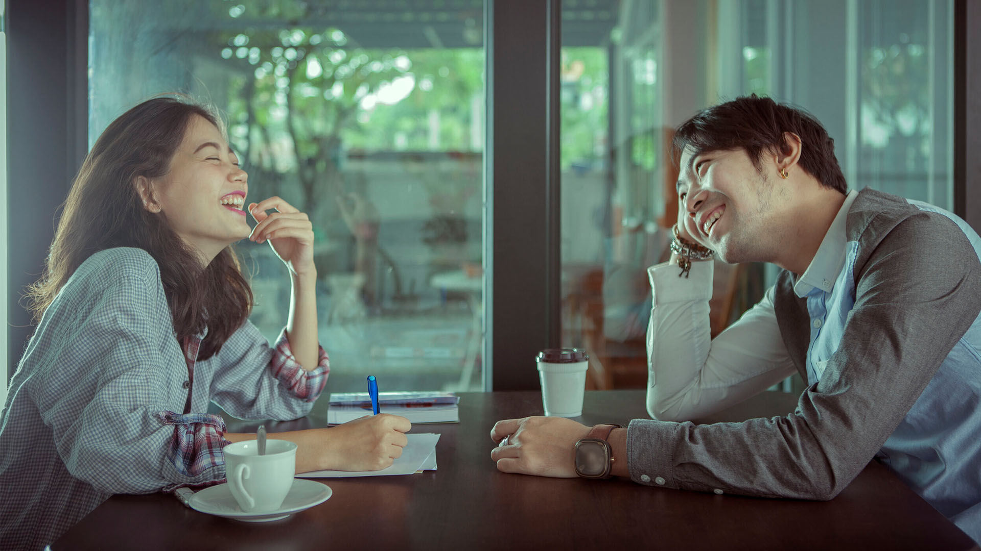 Singapore dating trends revealed: dating app survey uncovers top dating dealbreakers