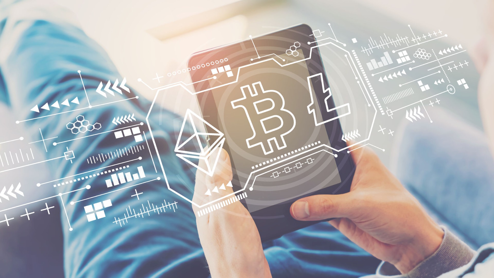 Don't know where to start when it comes to crypto? Here are some pointers.