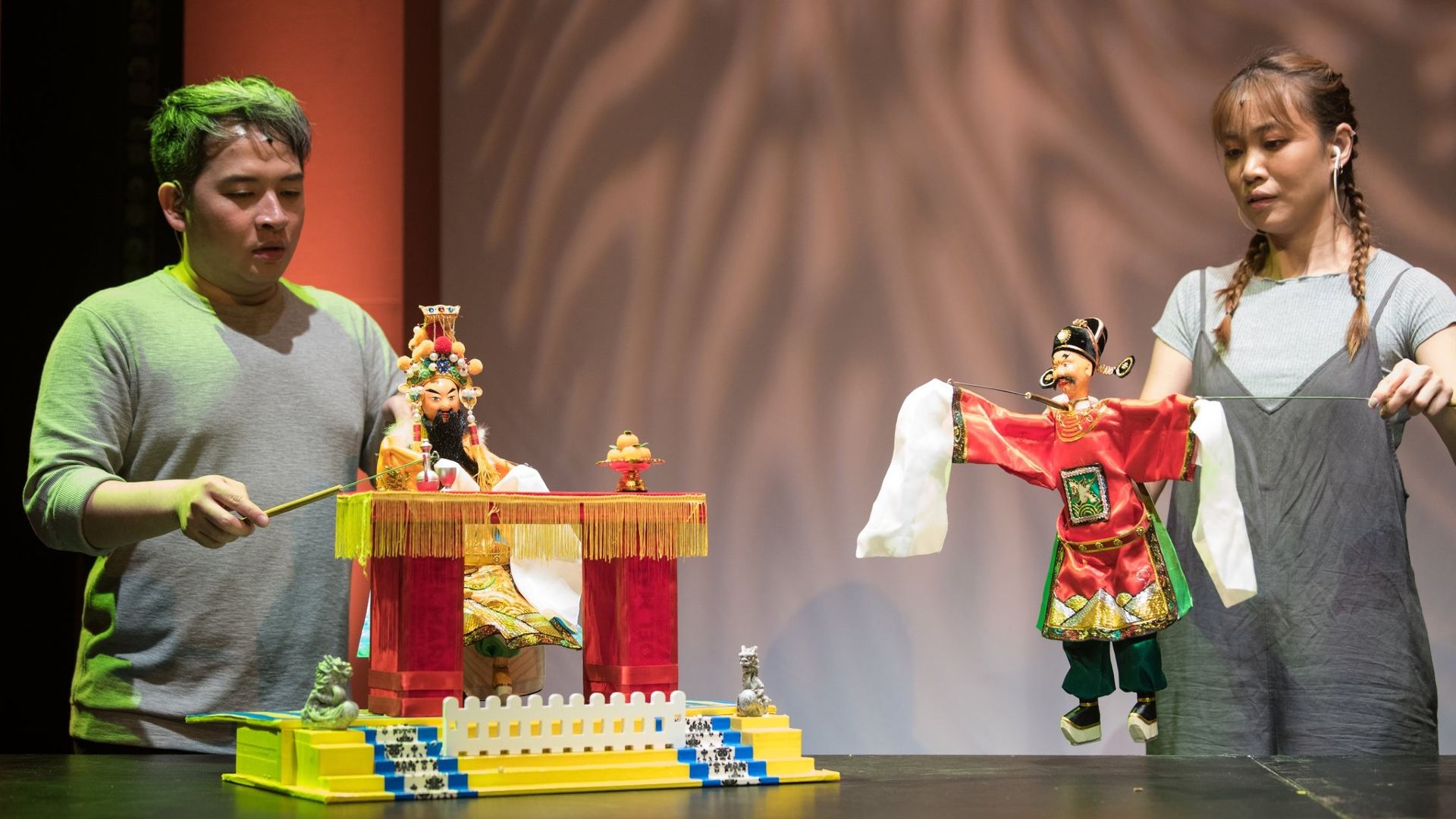 Commemorate the 80th anniversary of the Fall of Singapore with Battle for Singapore 2022, catch a hilarious musical comedy about the legend of the Zodiac race, and more this weekend.