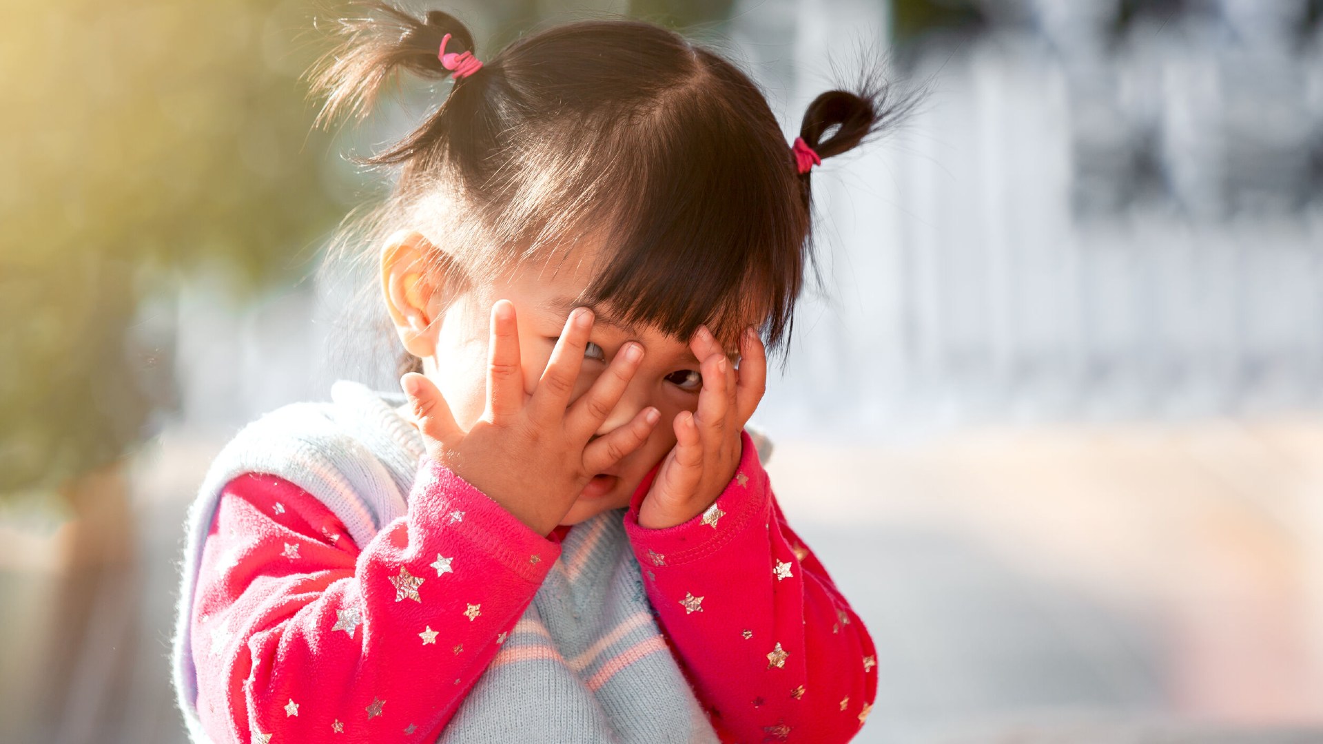 Shyness isn't a problem to be fixed, and patience is key.