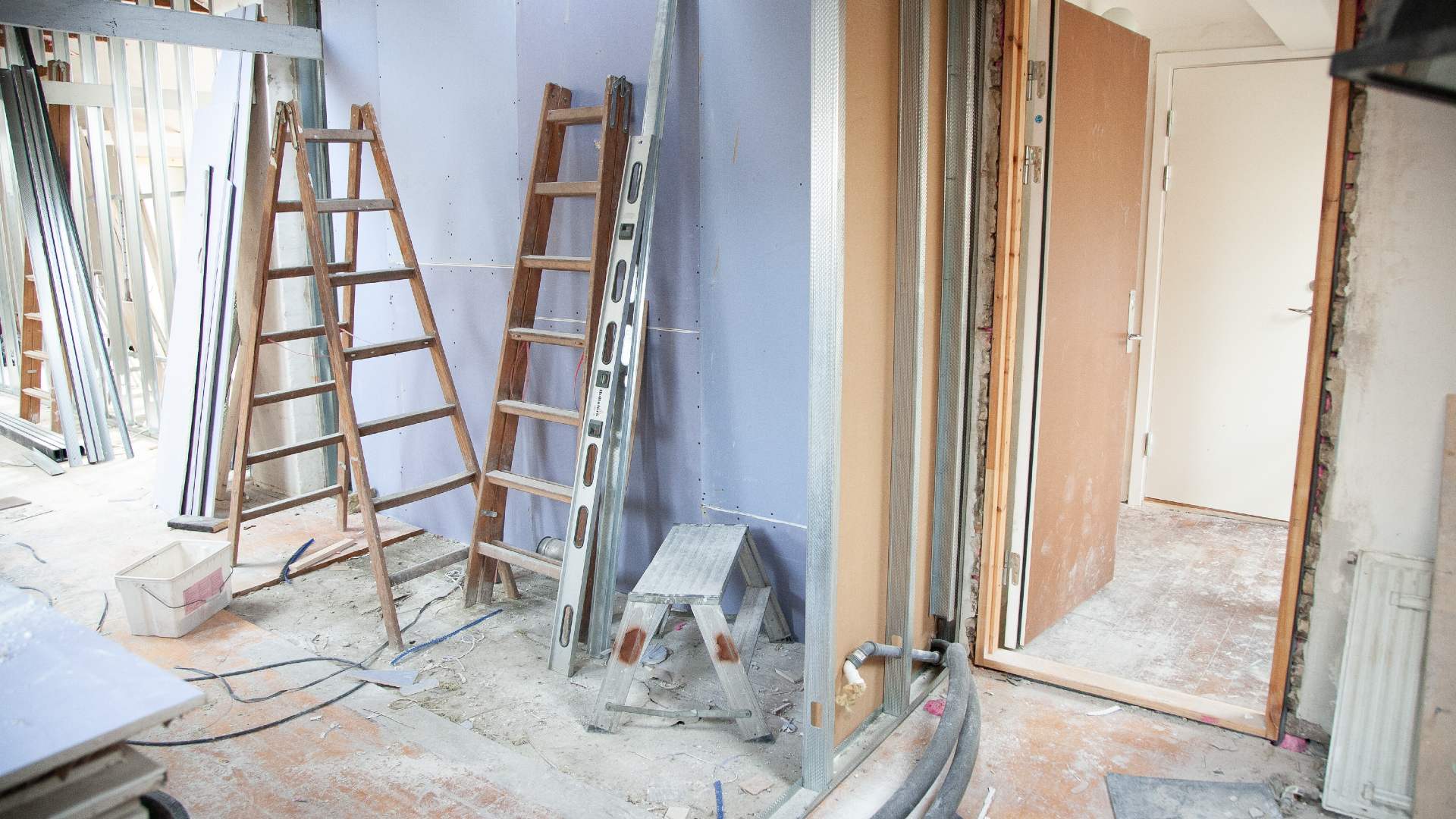 Cheaper doesn't always mean better, and always read the fine print! These and other tried-and-tested home renovation tips.