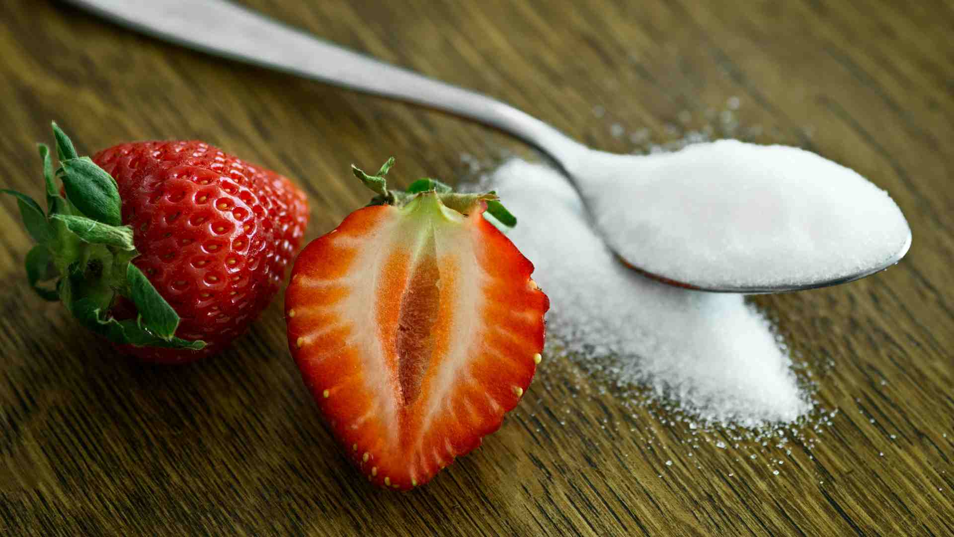 Know that added sugar is everywhere, preparation is key, and your taste buds will change, no cap.