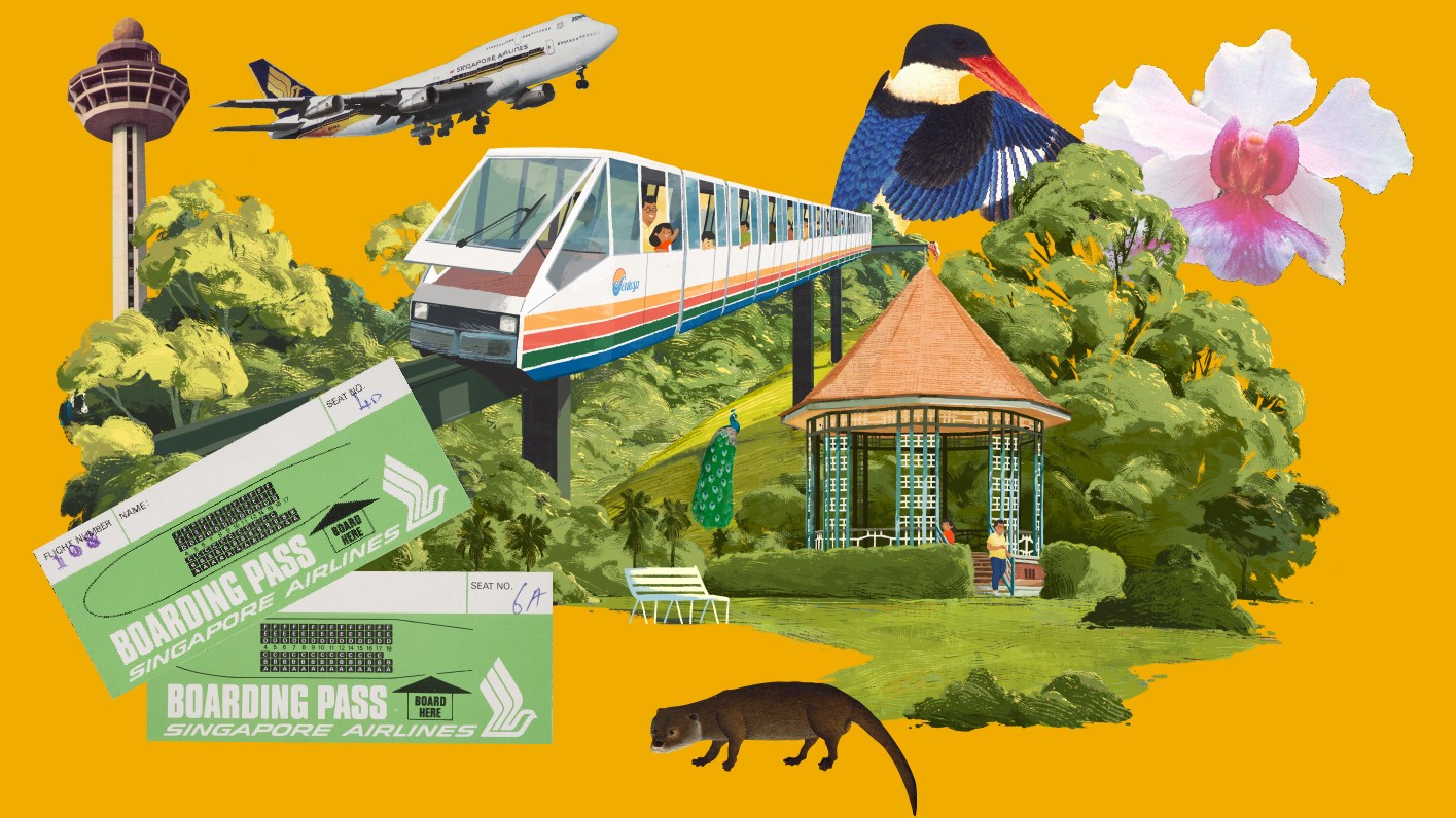 Bookmark these interesting Singapore HeritageFest 2022 online programmes you can enjoy from the comfort of home.