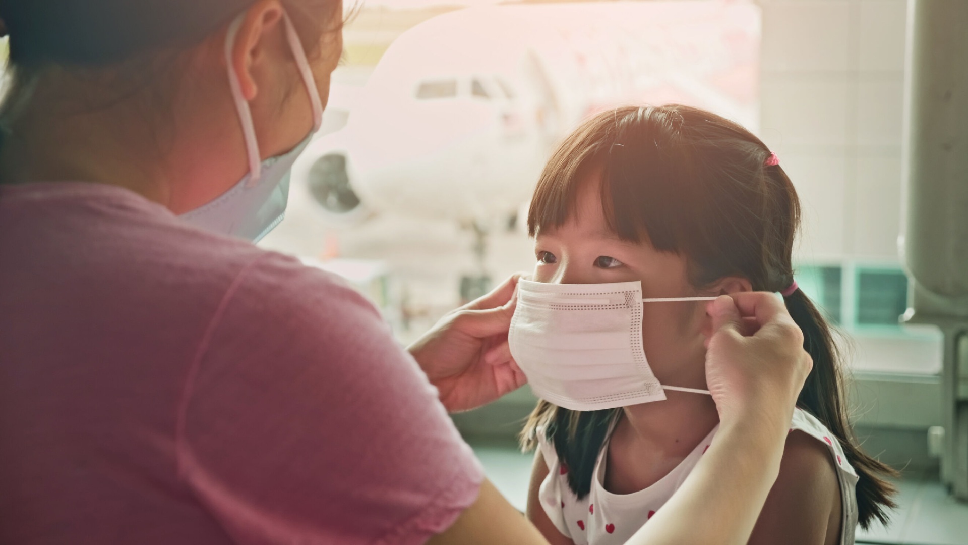 Planning a post-pandemic trip with kids? Discover 7 essential tips for safer, stress-free family travel, from direct flights to refundable tickets and on-board hygiene.