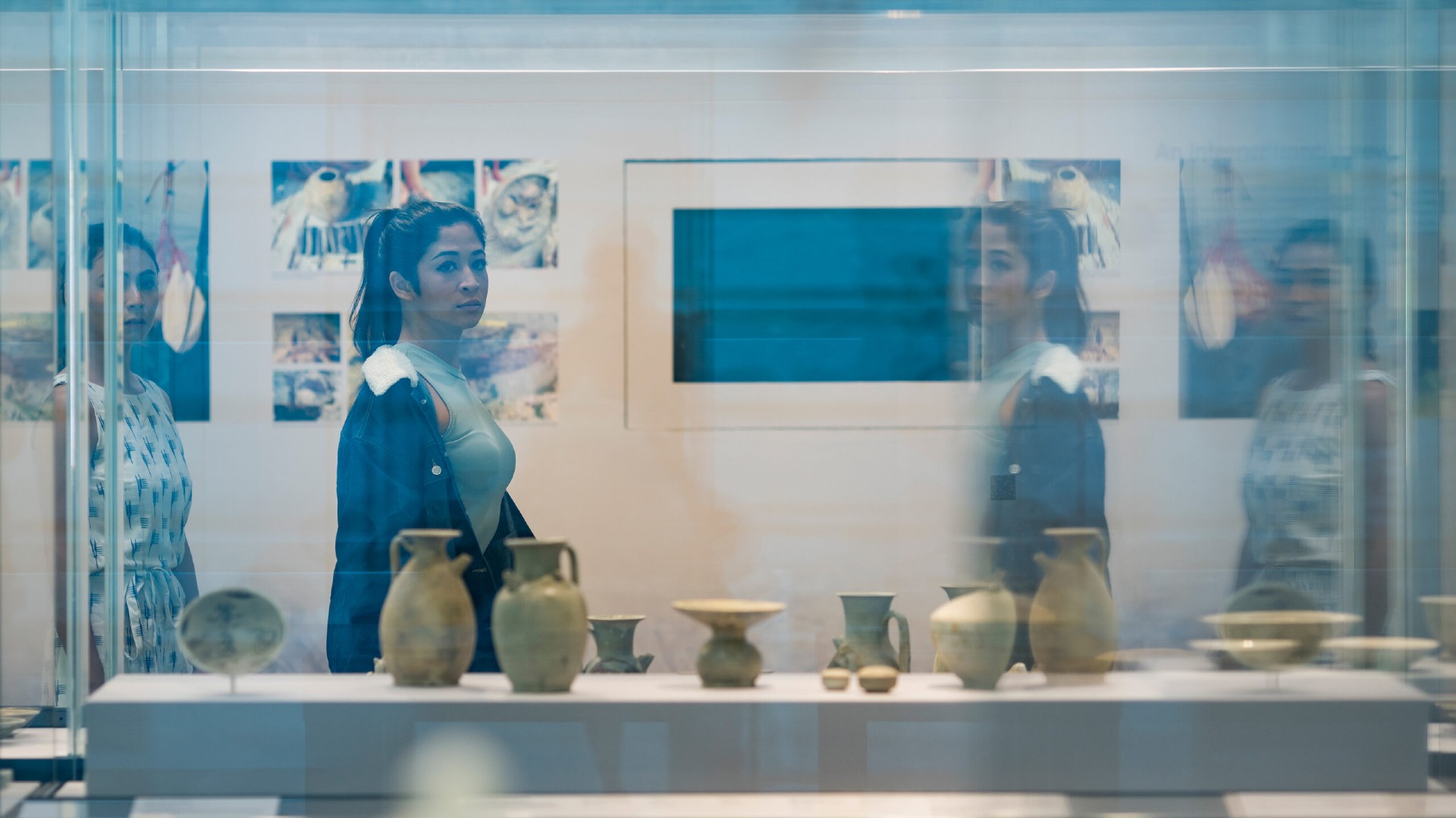 Take part in a thrilling treasure hunt where you'll protect Singapore's national monuments from time bandits, be enthralled by a gripping musical adaptation of The Hunchback of Notre Dame, and more this weekend.