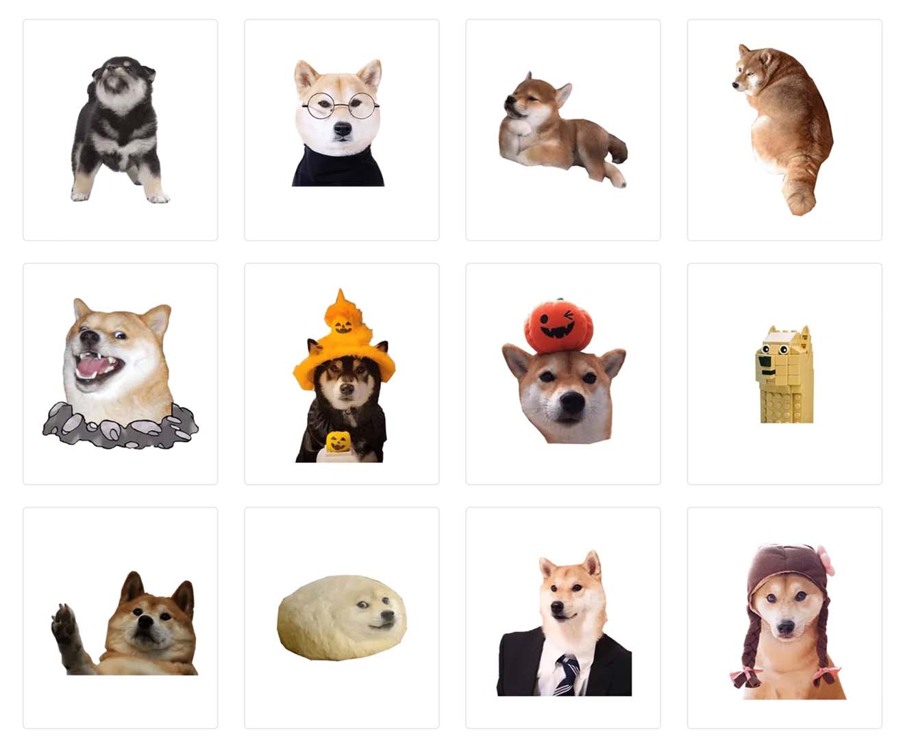 Memes Pack New Sticker Pack for Telegram 2023 - Telegram Sticker