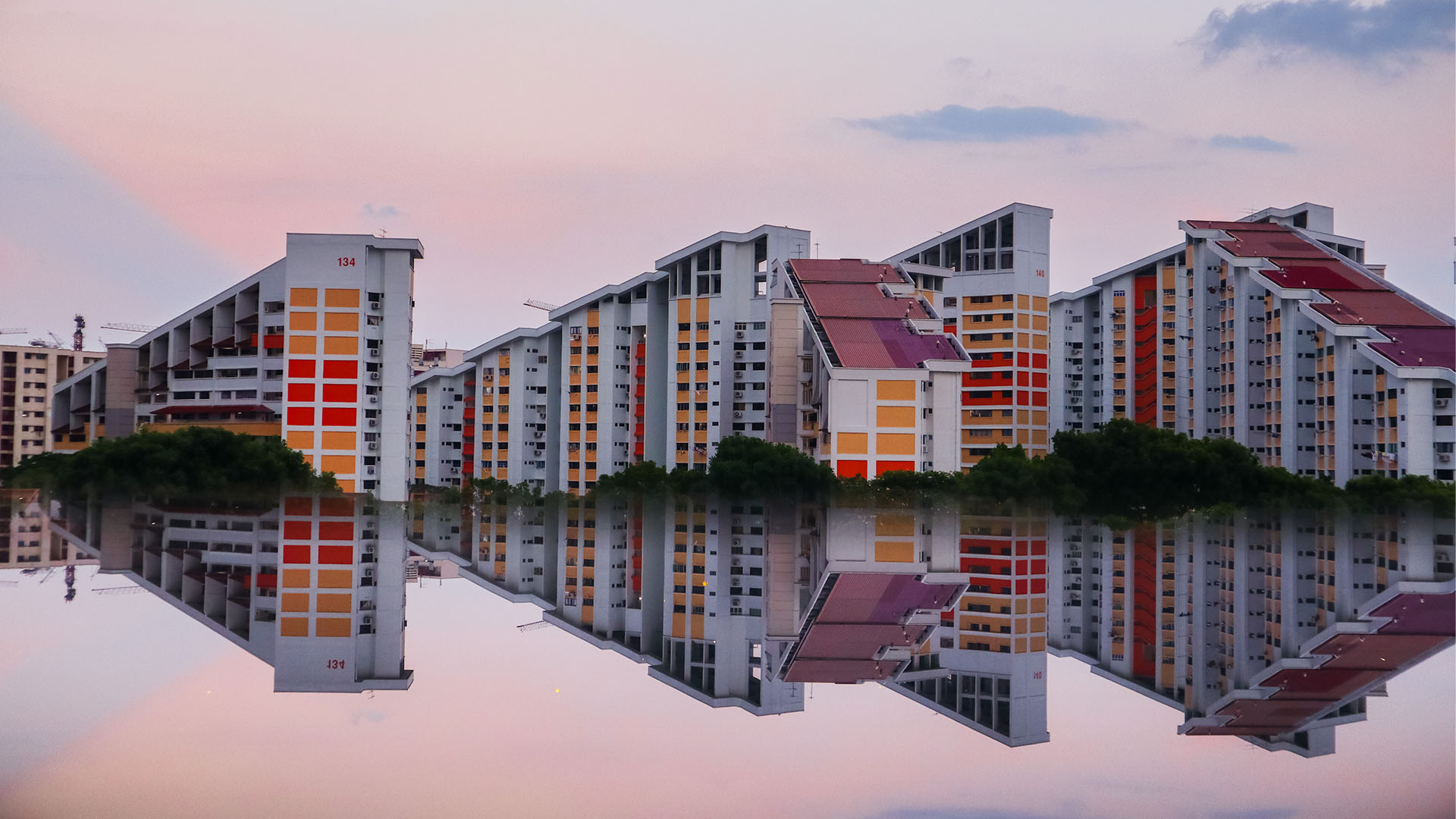 Explore Singapore through literature with this literary tour of iconic locations featured in local books, from Tanglin Halt to Toa Payoh and Lau Pa Sat.