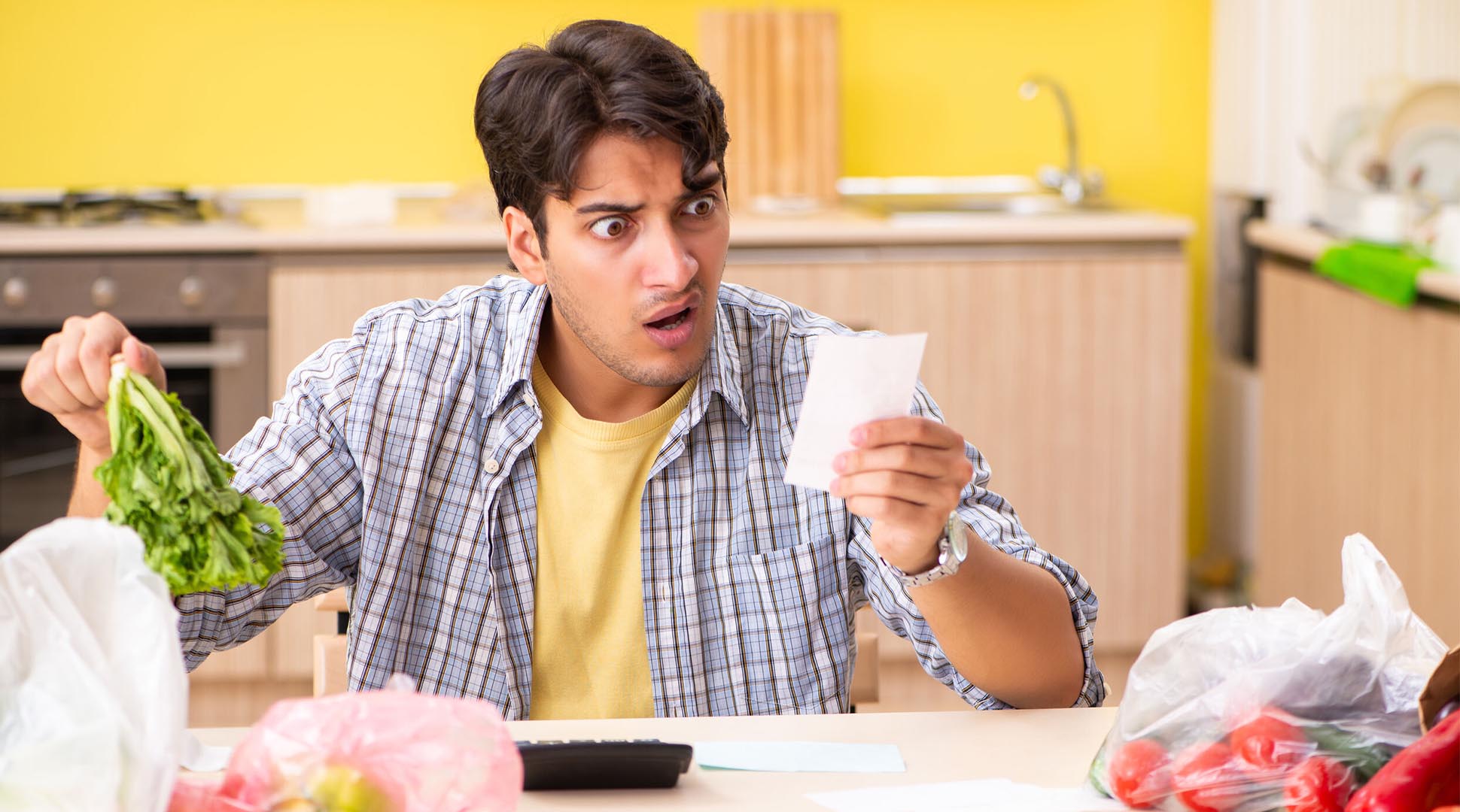 Smarter ways to save money on groceries in Singapore