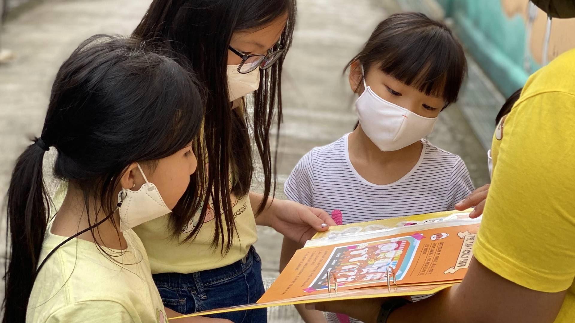 Join the adorable otter Otah on a treasure hunt around Joo Chiat, get up close and personal with new animal friends at Night Safari, and more this weekend.