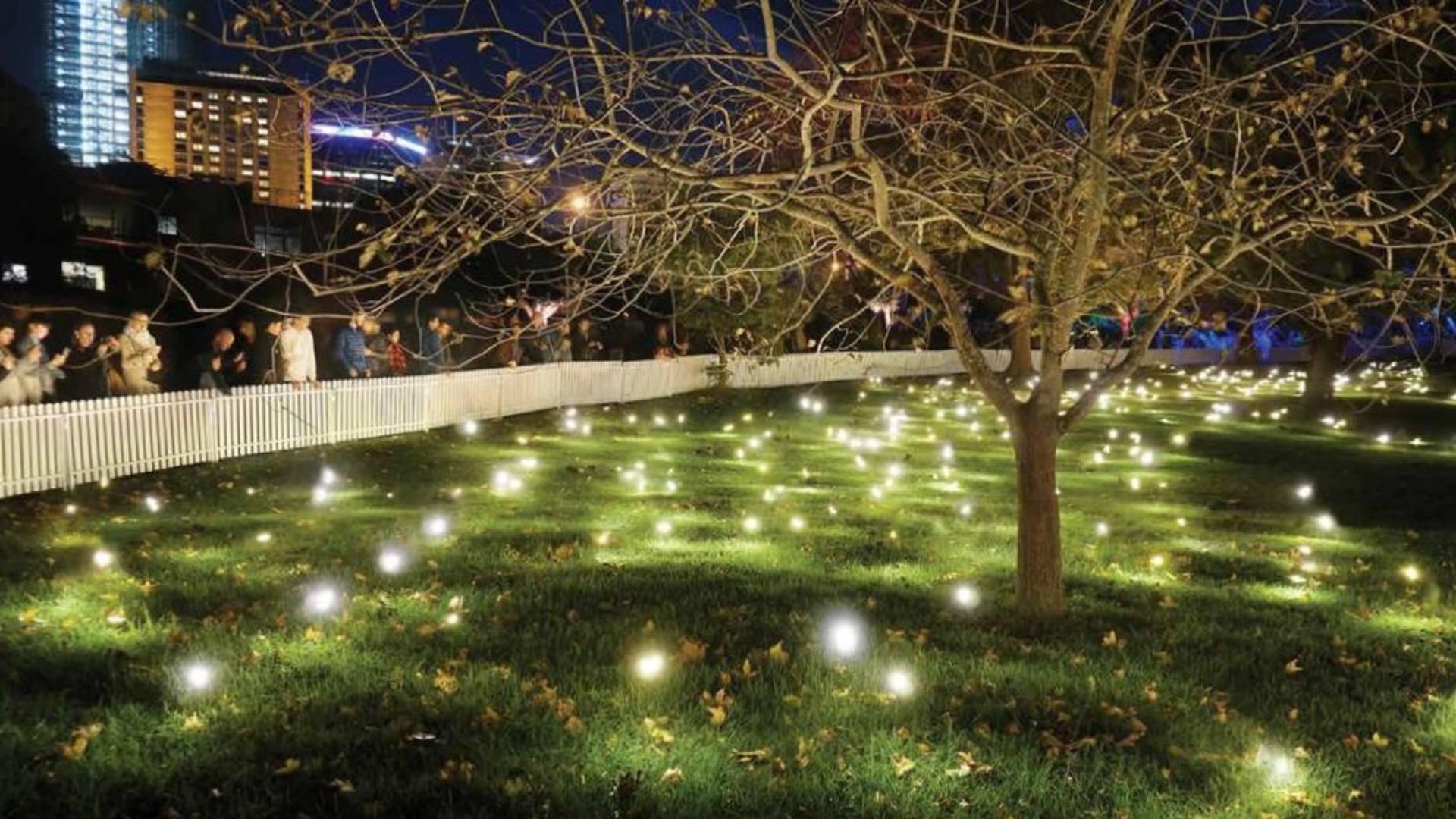 Rejuvenate your body and mind at the inaugural Wellness Festival Singapore, beat the heat with Snoopy and friends at a snowy winter wonderland, and more this weekend.