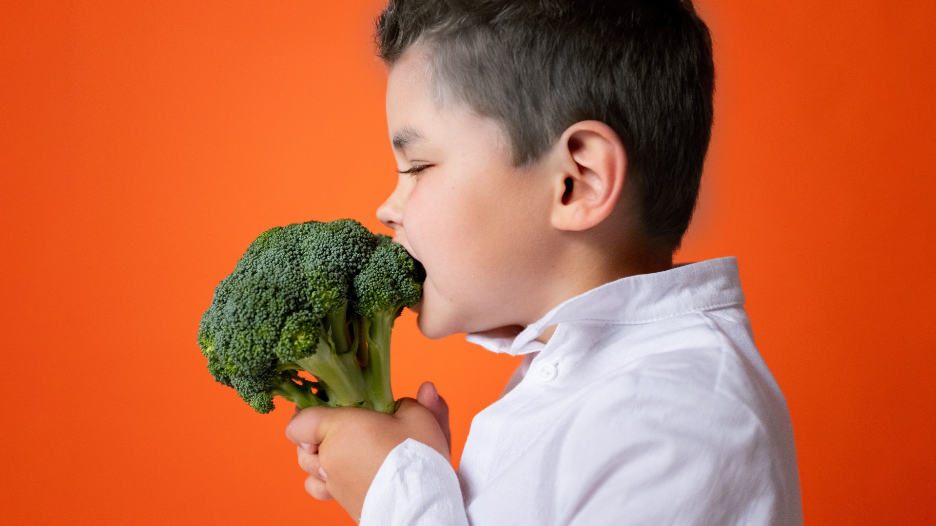 Take the stress out of mealtimes with (and for) your kids by getting creative with their veggie intake.