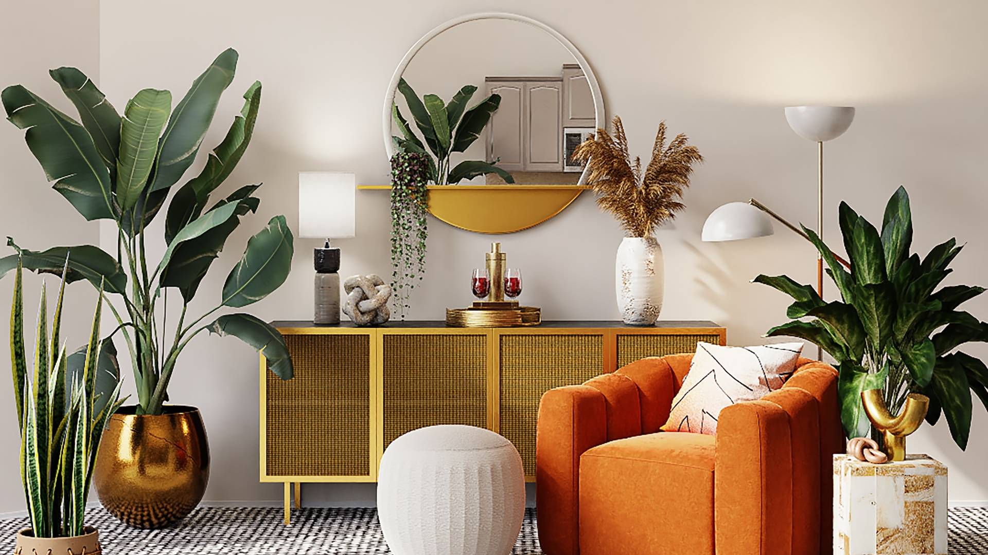 Consider skipping these built-ins when renovating your home, from dining areas to kitchen islands, and learn how loose furniture adds flexibility.