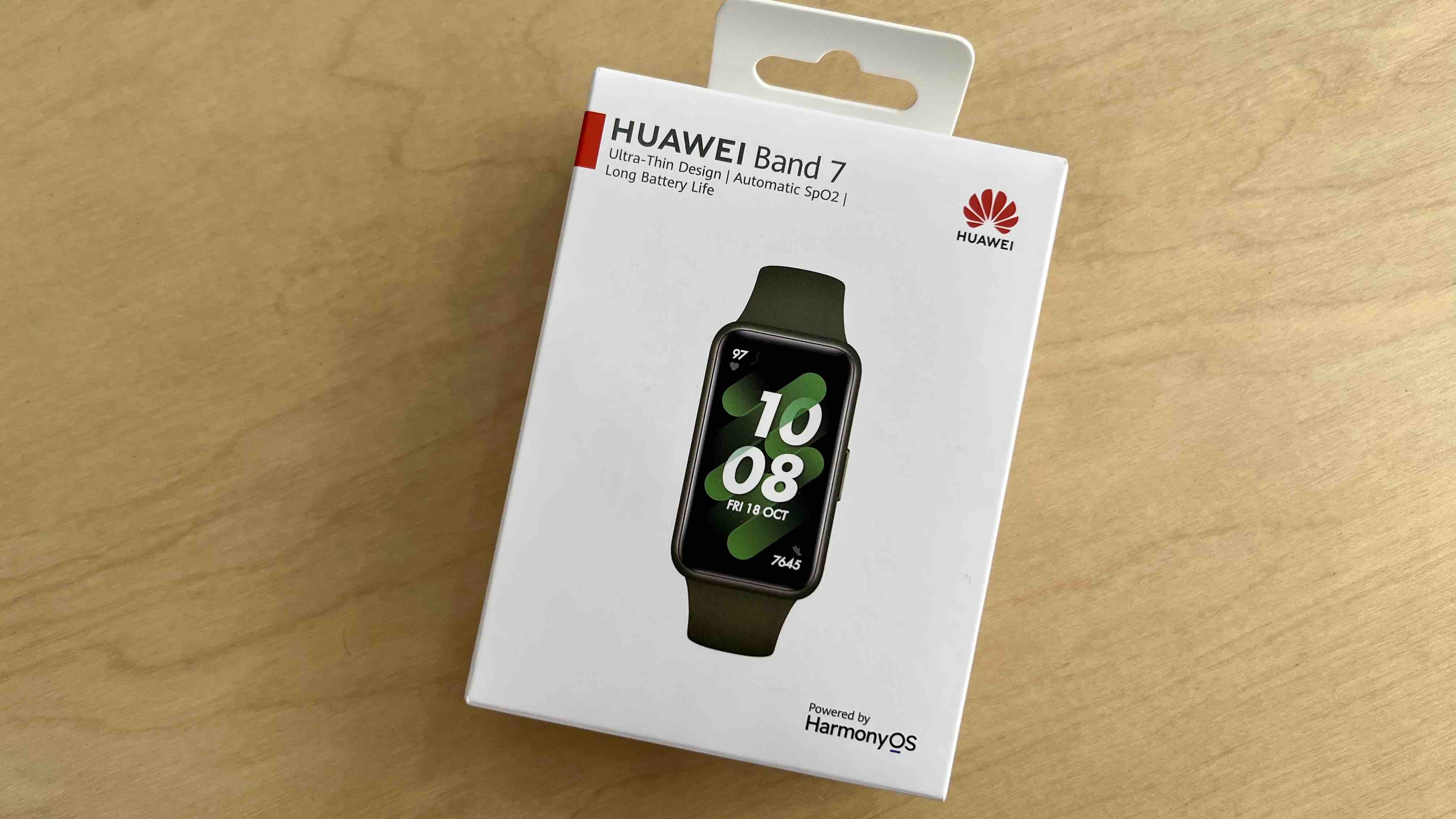 Huawei Band 7-One of the Best Fitness Trackers Now, Tekkaus®, Malaysia  Lifestyle Blogger