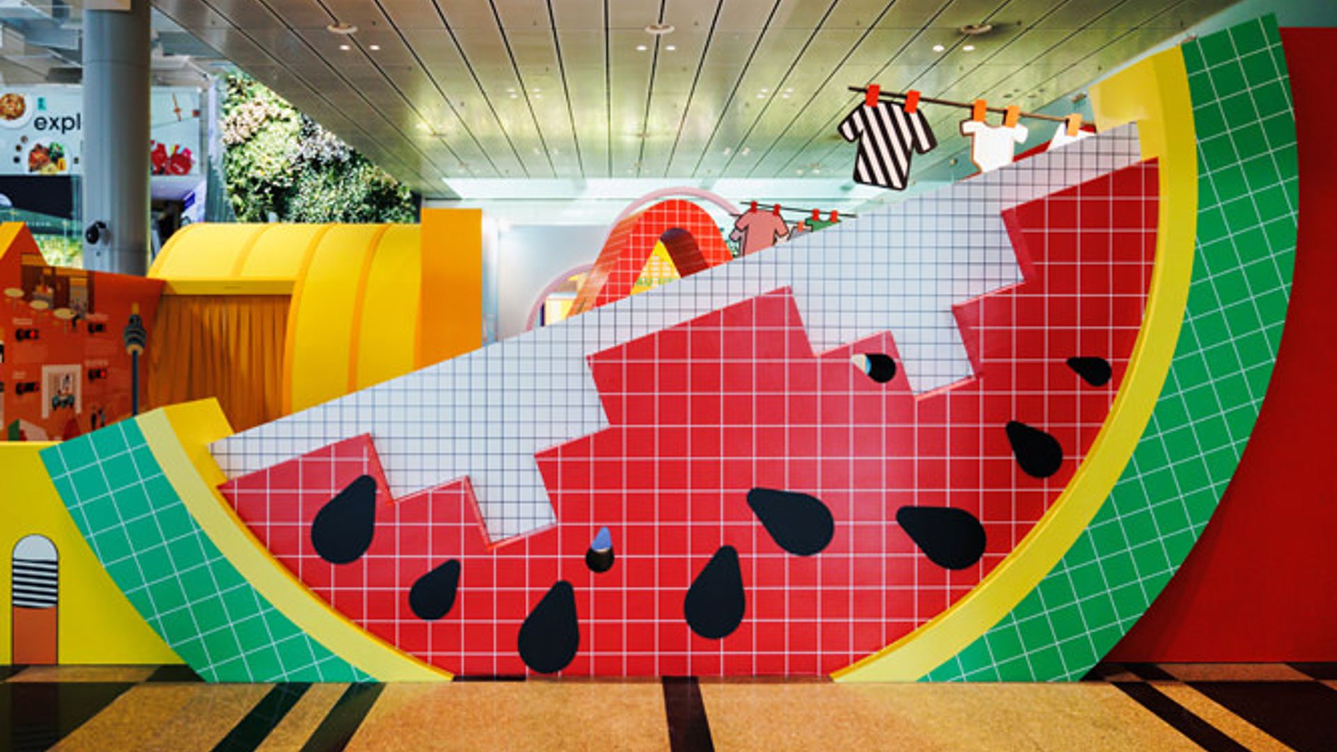 Visit the National Day Istana Open House, check out Changi Airport's pop-up exhibition celebrating Eastside neighbourhoods, and more this weekend.