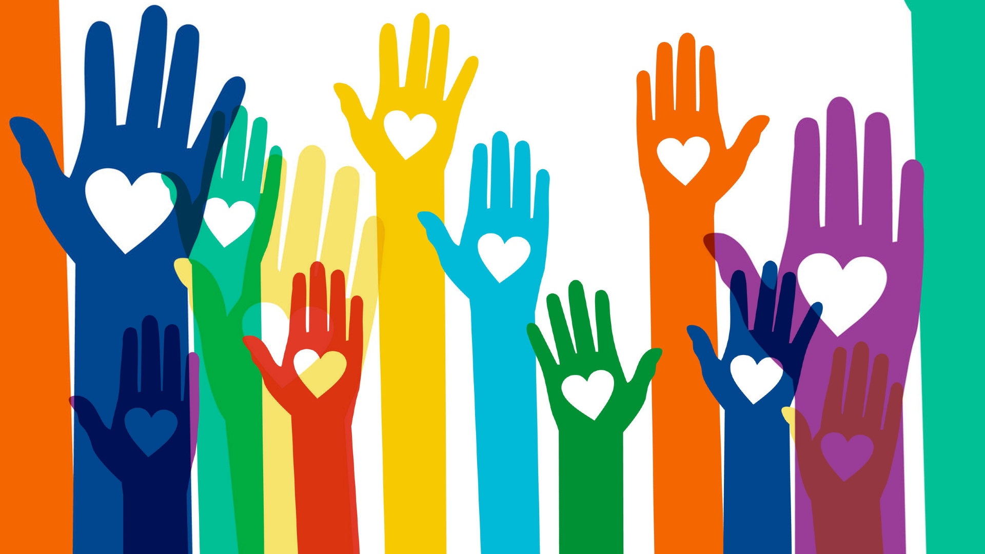 In line with this year's National Day Parade theme, "Stronger Together, Majulah!", here are two ways we can unite in the spirit of care and compassion for fellow Singaporeans.