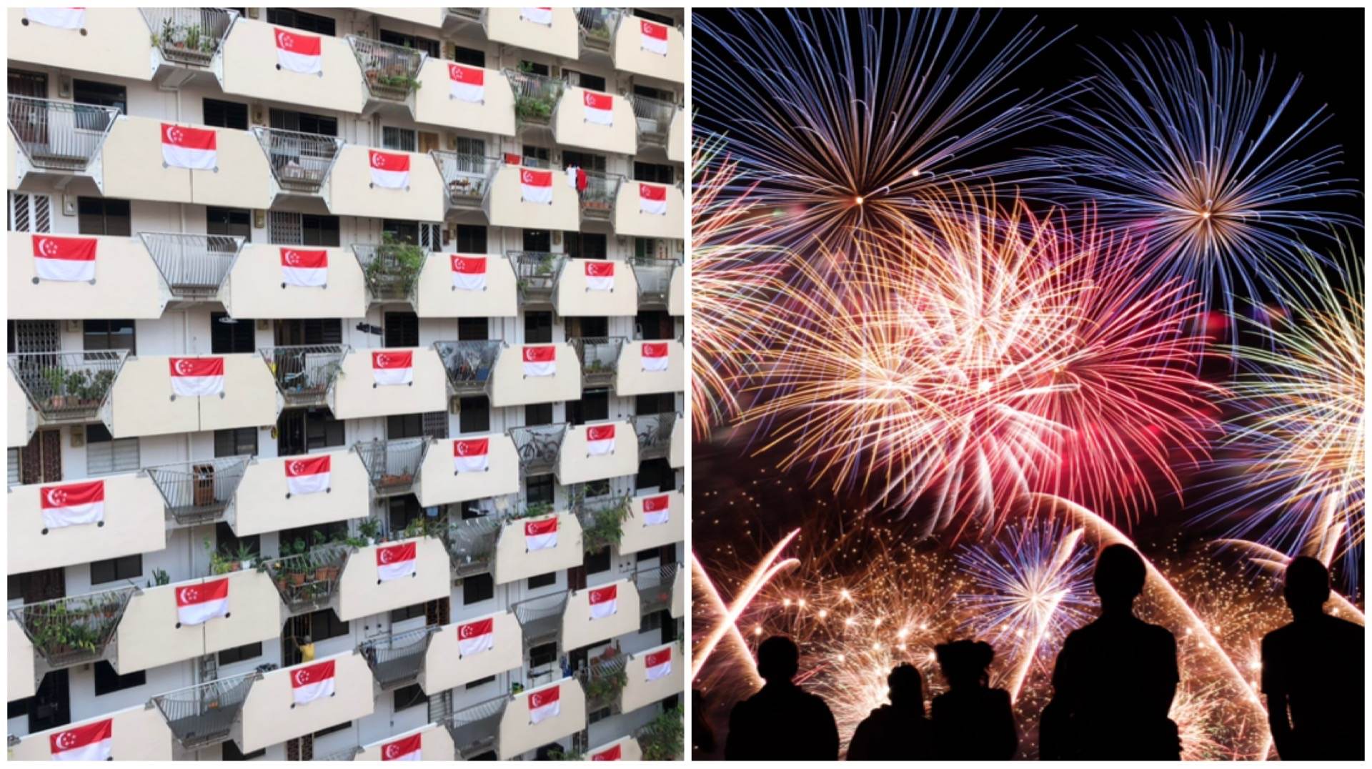 NDP celebrations are coming back to the heartlands after two years, with carnivals, the Red Lions, fireworks, as well as State Flag and Fighter Island Flypast happening from this weekend (6 August).