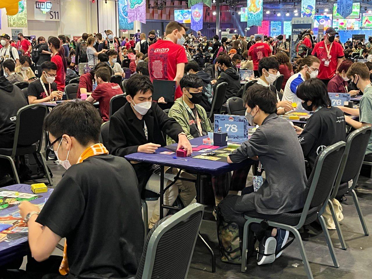 Pokémon WCS 2023 — Dia 1 Lee Gengar eliminado, mas o legado continua; Archeops e Lugia lideram o TCG; 00 Nation opera um milagre, e mais
