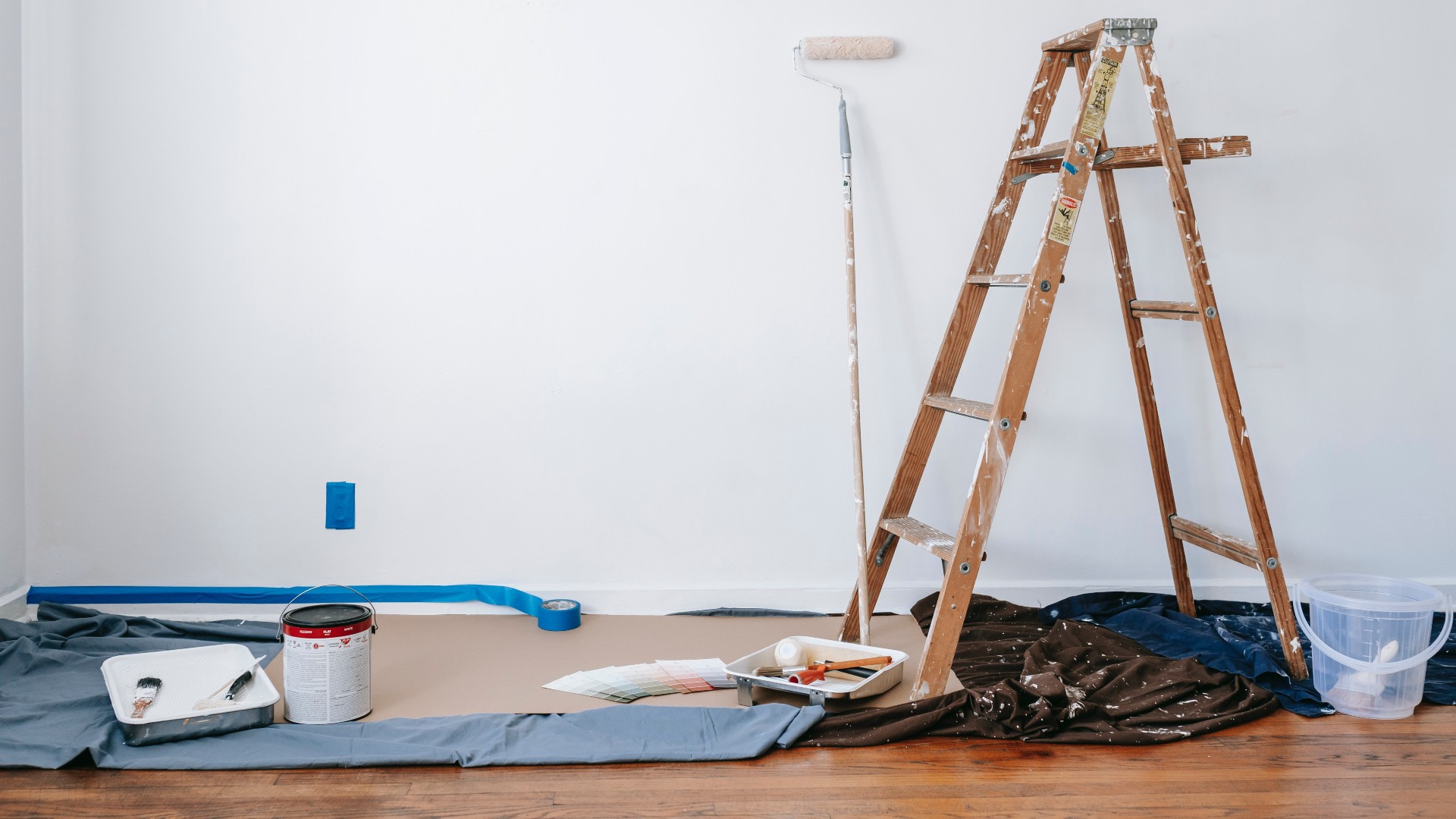 What's the difference between renovating a condo and an HDB flat? Here are some things to keep in mind.