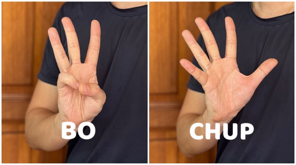 Did you know that sign language is not universal? Here on our Little Red Dot, the Deaf and hard-of-hearing community communicate in Singapore Sign Language (SgSL).