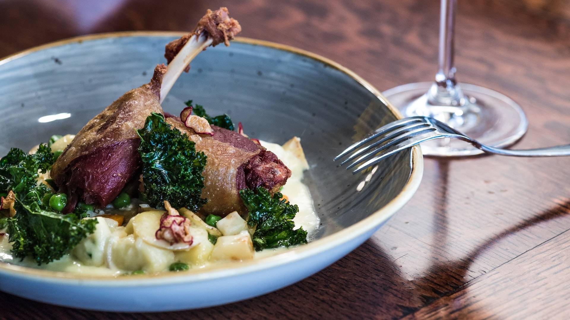 From classic crowd favourites to regional specialties, these French dishes are must-tries for Singaporean foodies.