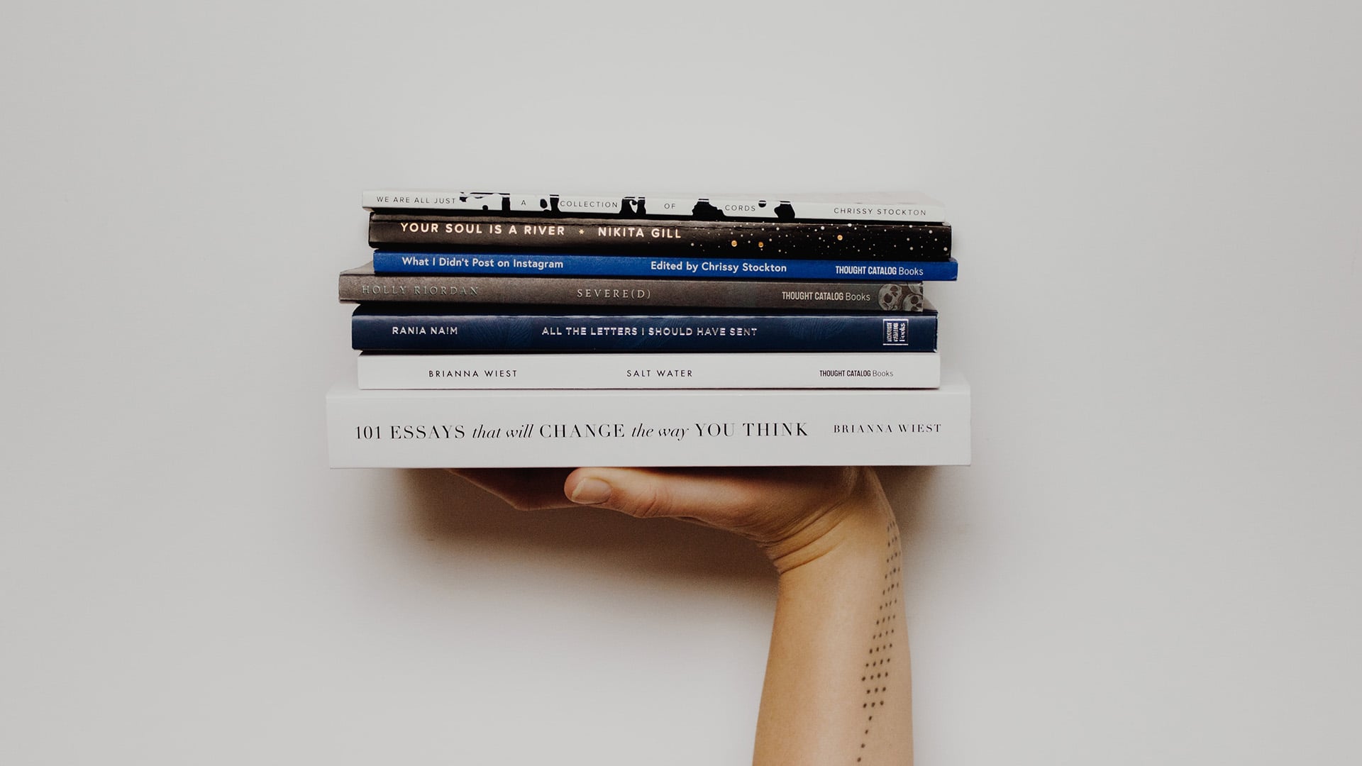 Buying books online in Singapore to build a home library.