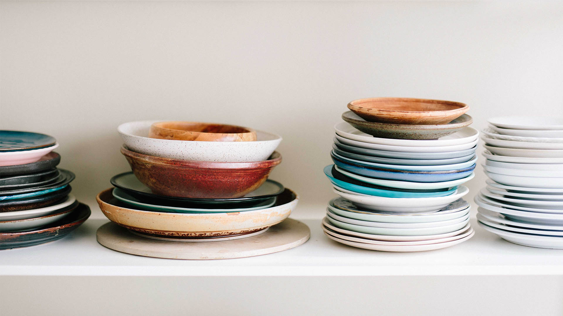 Discover stylish, functional and photogenic tableware from Singapore’s best stores, from ceramic cups to statement servingware for every home aesthetic.
