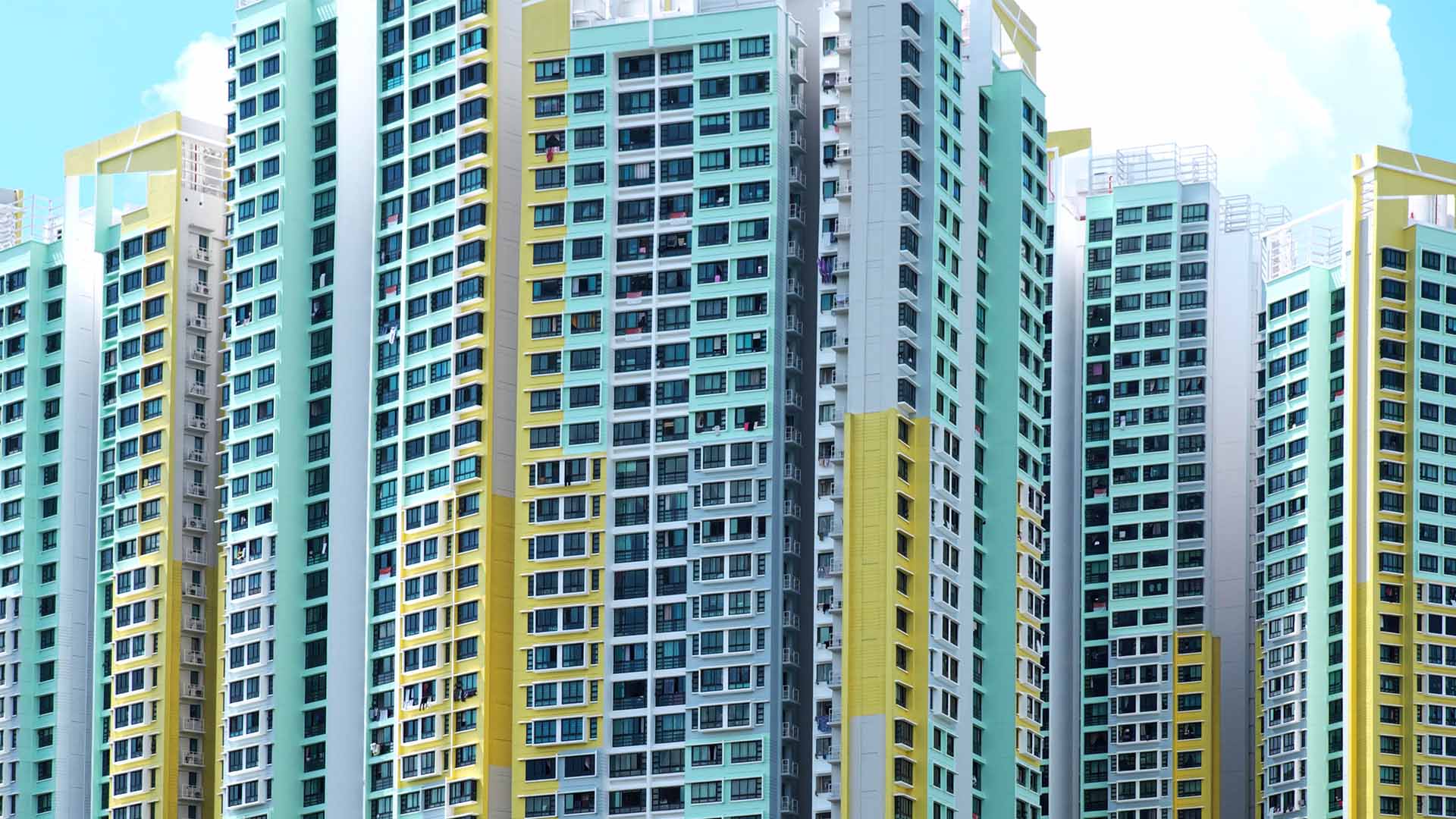 Home-based businesses, group buys, and more surprising finds in my new BTO estate neighbourhood.