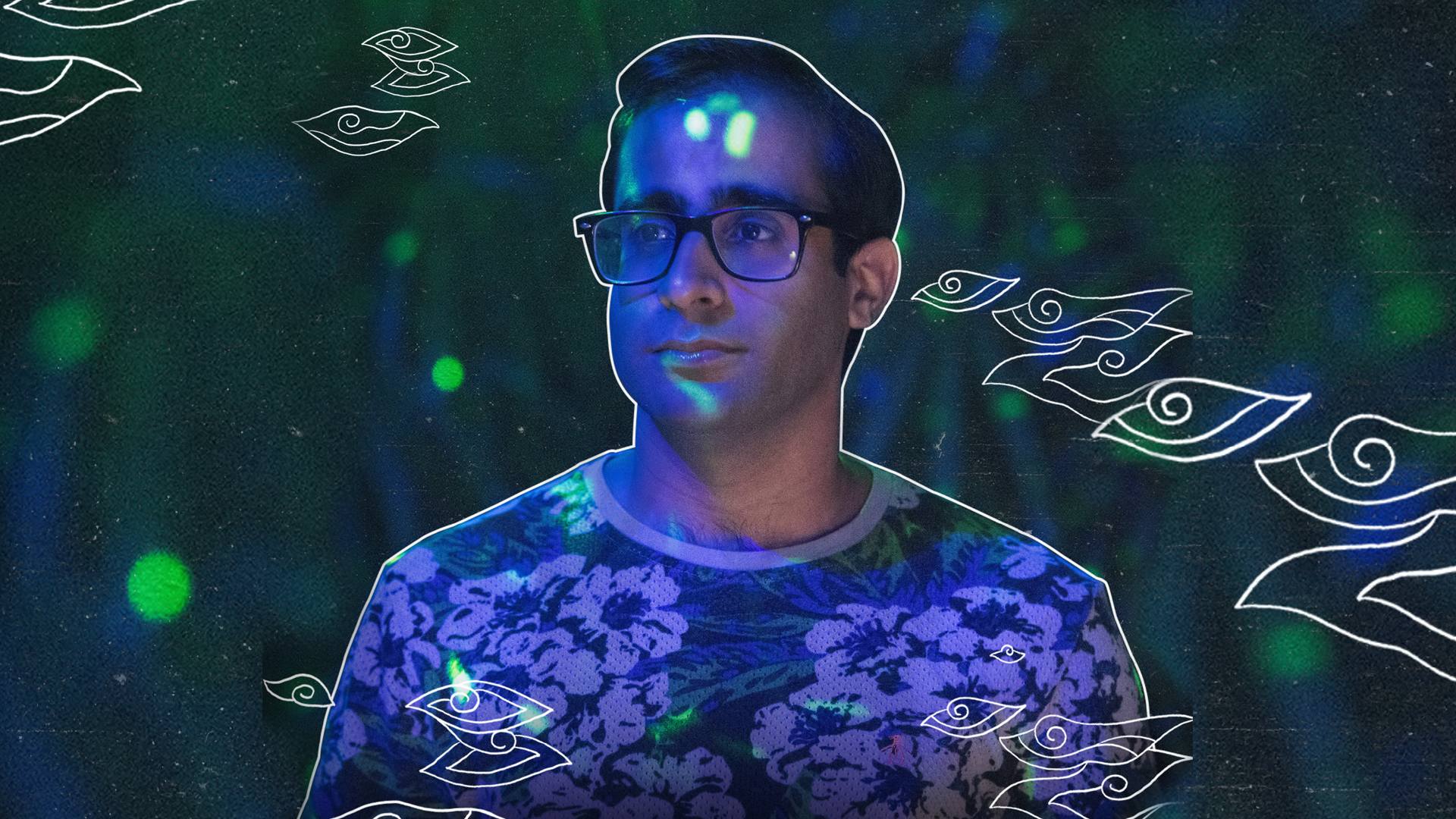 Spotify Spotlight Of Writer s Block 2000s Pop Music And Playing Air spotify-spotlight-of-writer-s-block-2000s-pop-music-and-playing-air