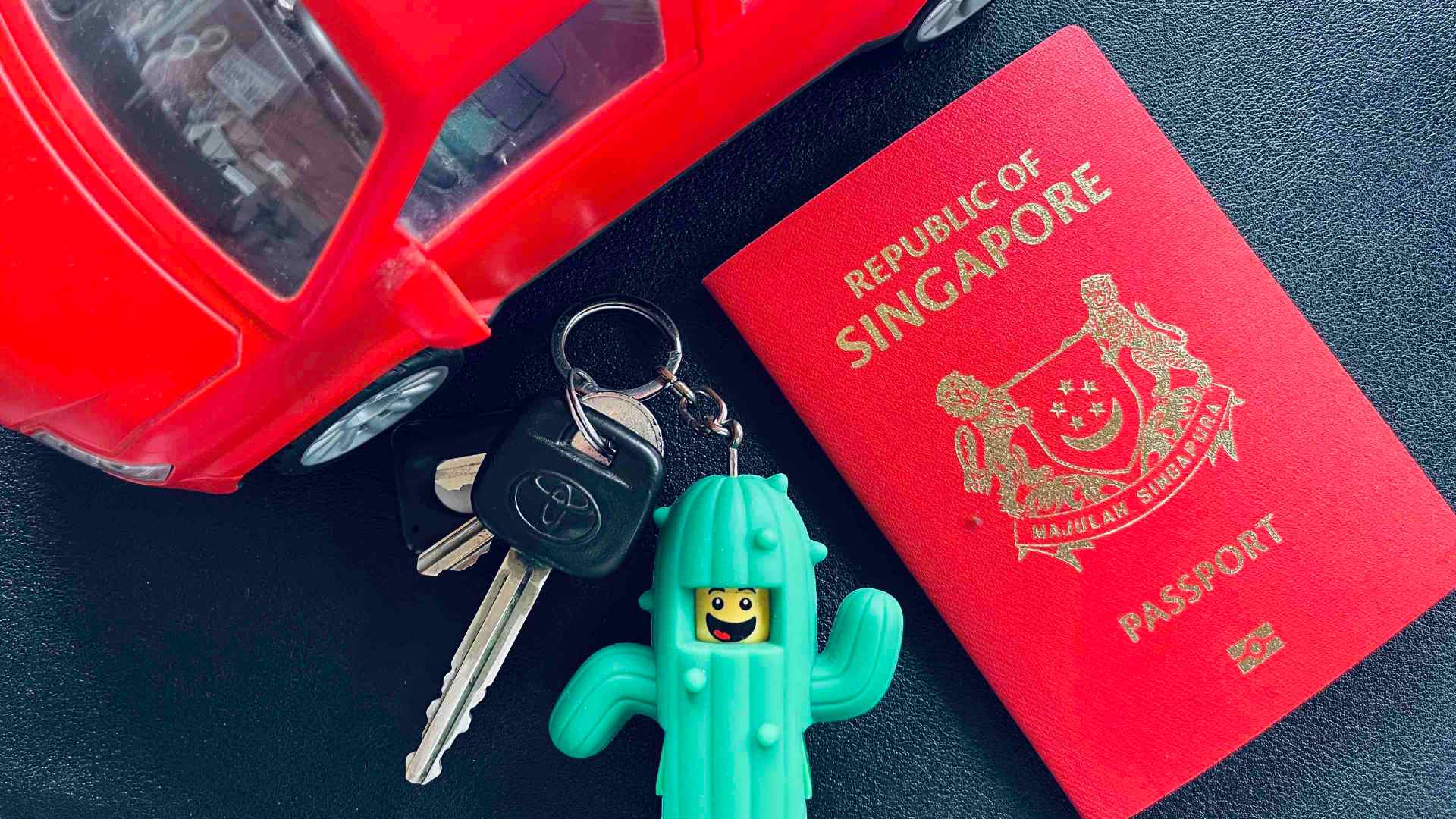 In your rush to change ringgit, you might have forgotten a few other important things to prepare before crossing the Causeway to Malaysia.