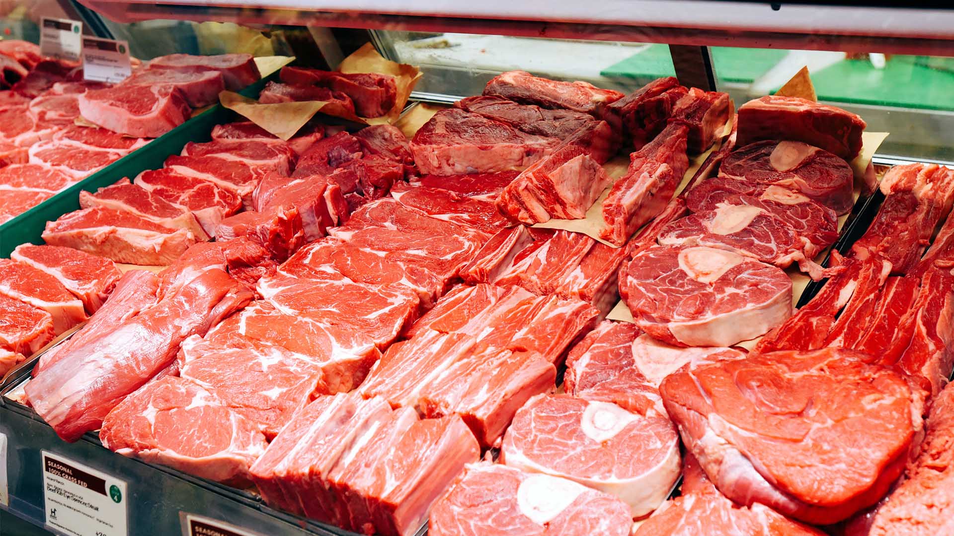 Save money on meat without sacrificing quality.