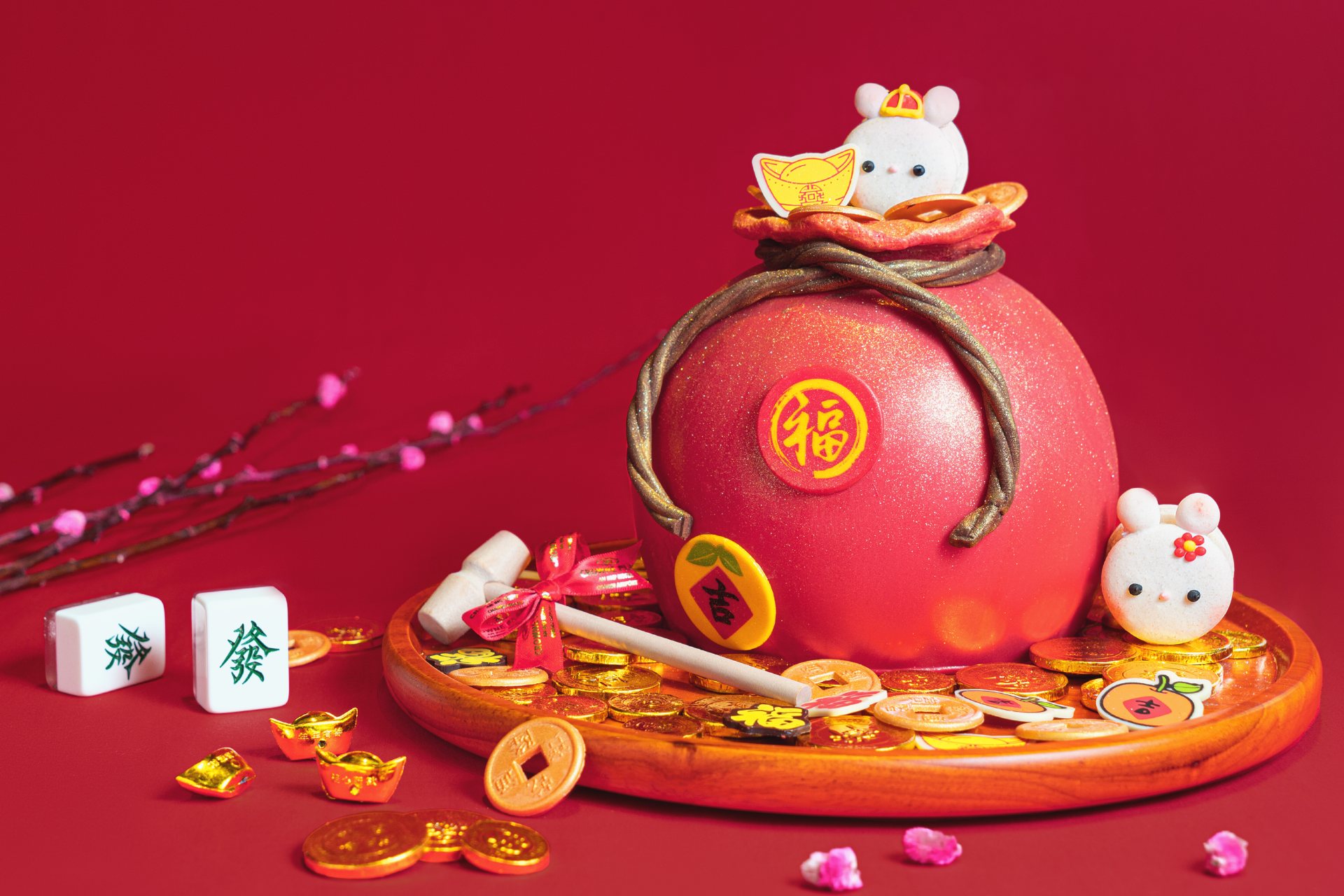 It’s The Year Of The Rabbit - Let’s Eat Some!